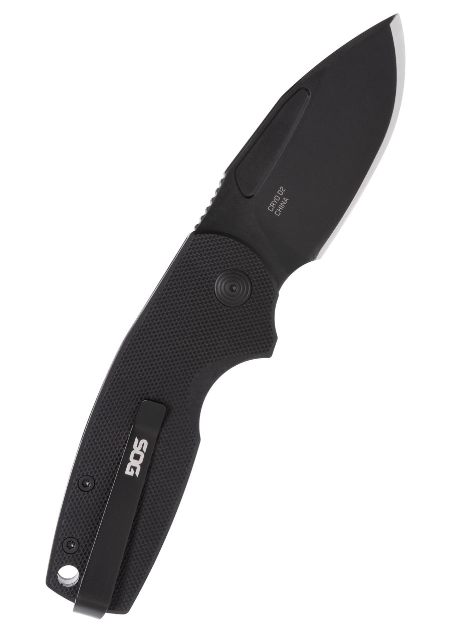 Imagen única de: Sog Stout Sj, Blackout, Navaja De Bolsillo