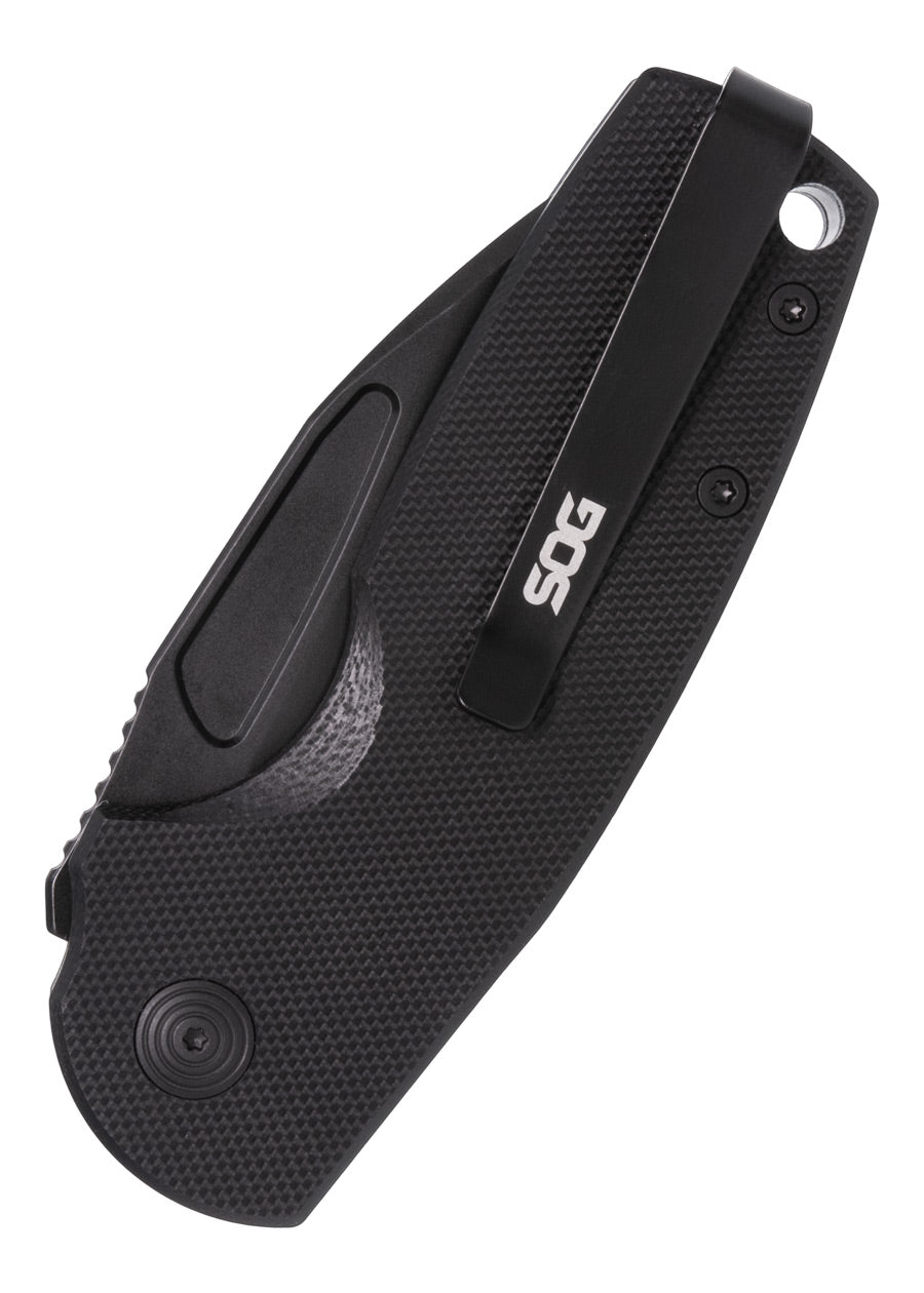 Imagen única de: Sog Stout Sj, Blackout, Navaja De Bolsillo