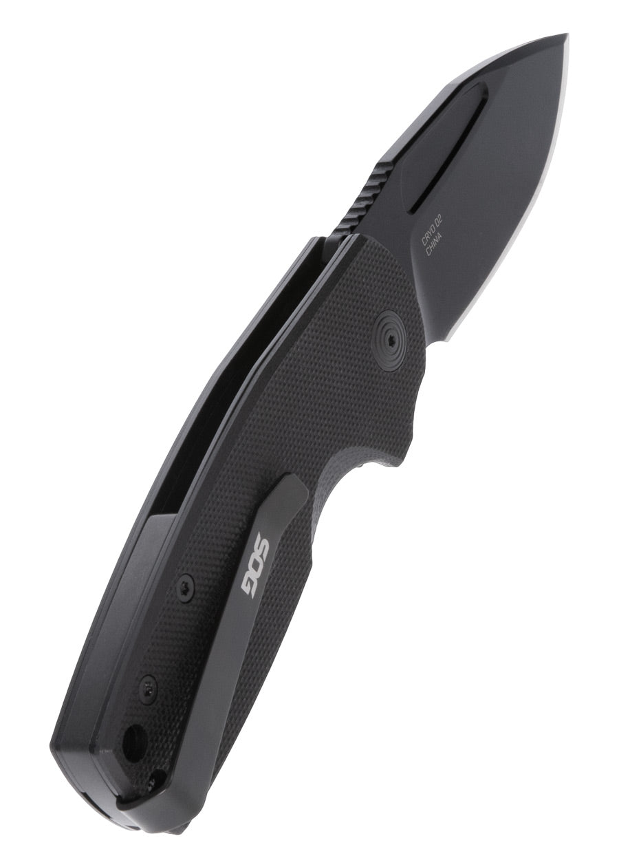 Imagen única de: Sog Stout Sj, Blackout, Navaja De Bolsillo