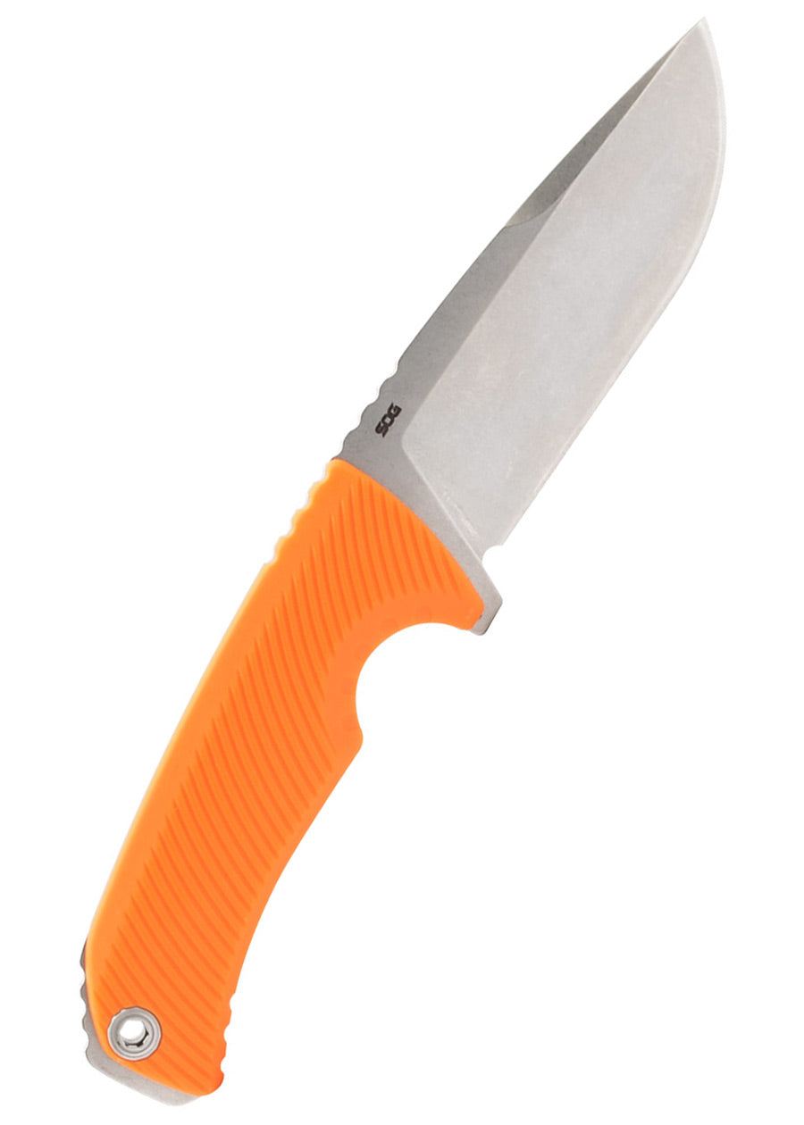 Imagen única de: Sog Tellus Fx, Blaze, Cuchillo Fijo