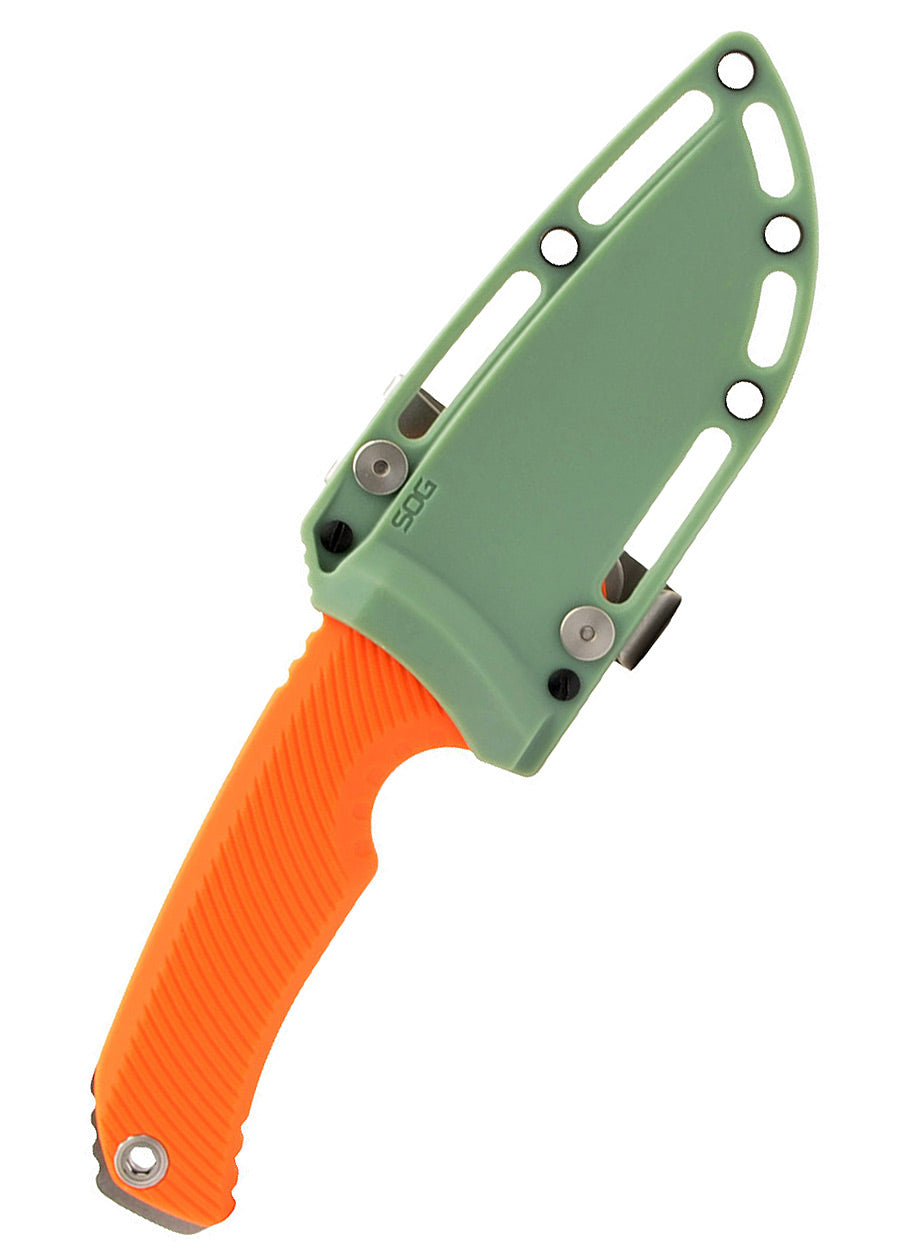 Imagen única de: Sog Tellus Fx, Blaze, Cuchillo Fijo