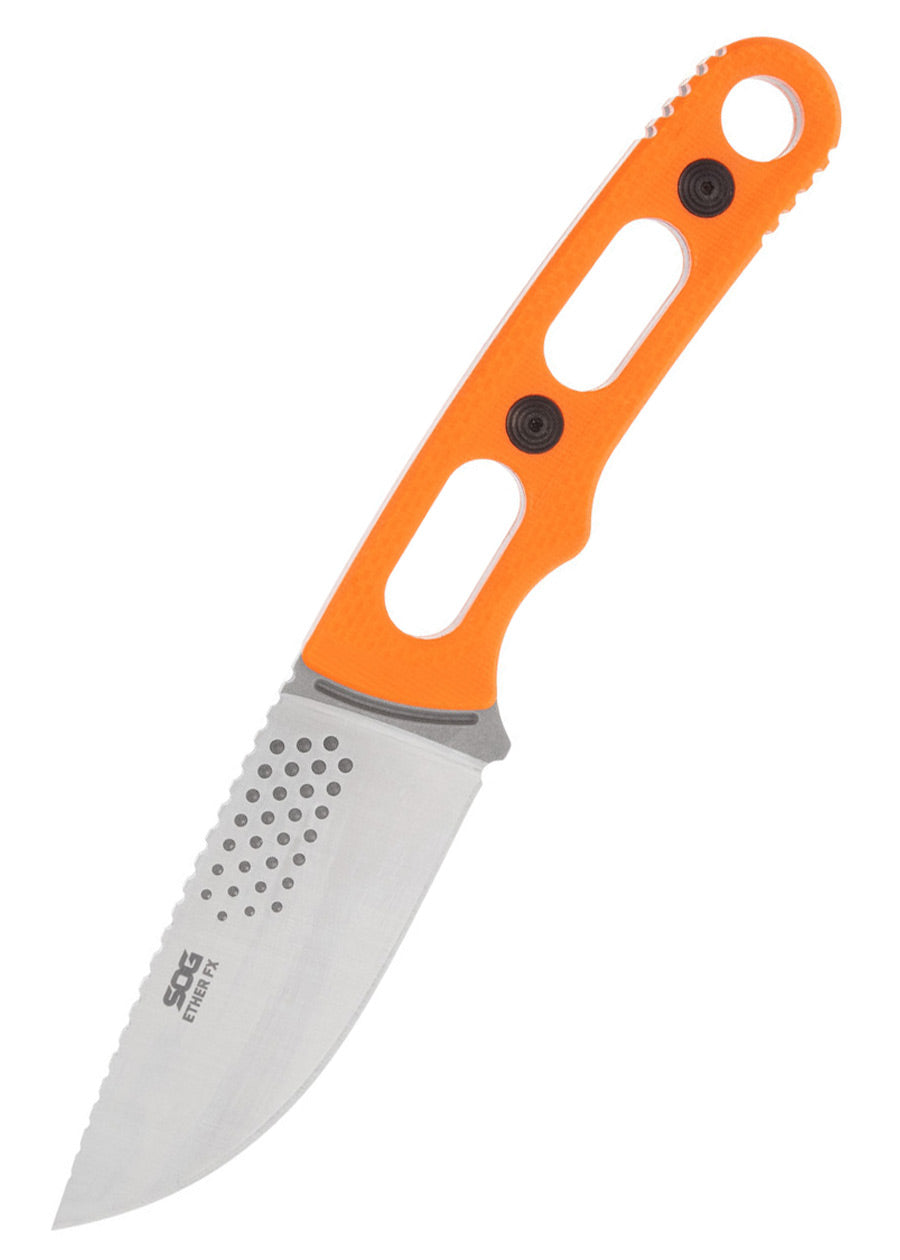 Imagen única de: Sog Ether Fx, Cuchillo Fijo
