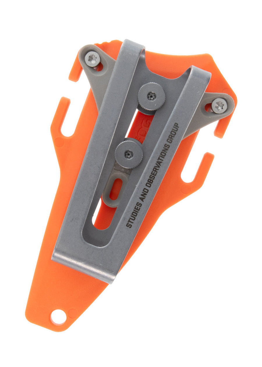 Imagen única de: Sog Ether Fx, Cuchillo Fijo