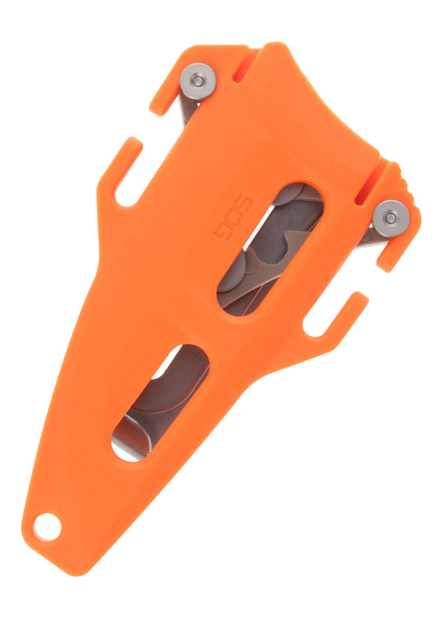 Imagen única de: Sog Ether Fx, Cuchillo Fijo