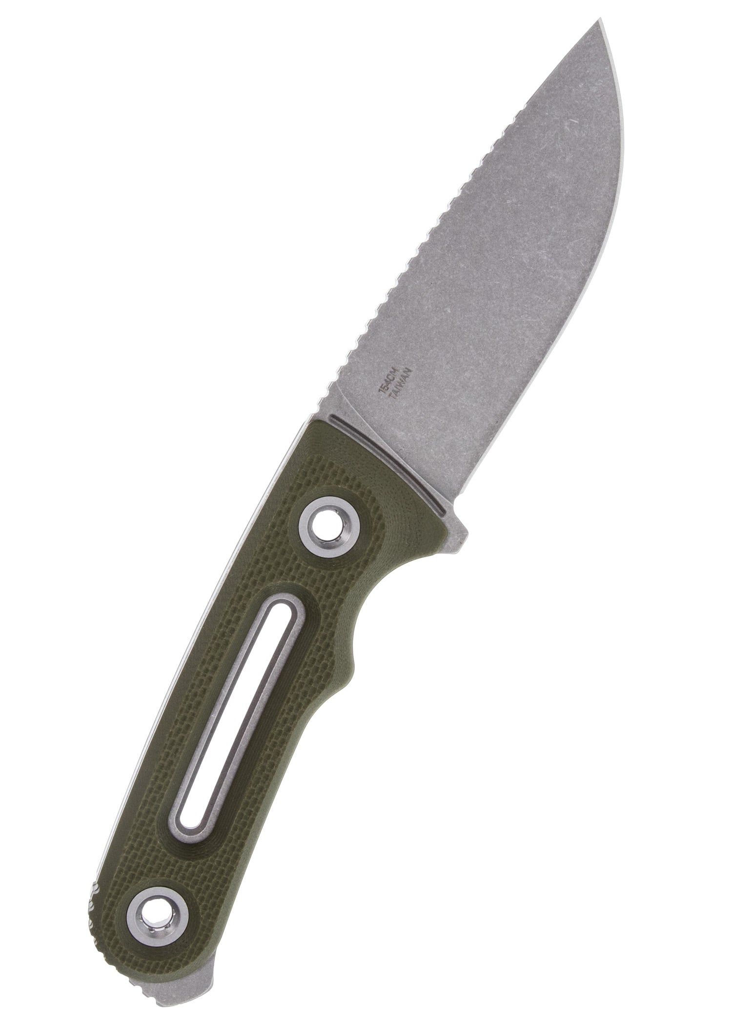 Imagen única de: Sog Provider Fx, Cuchillo Fijo
