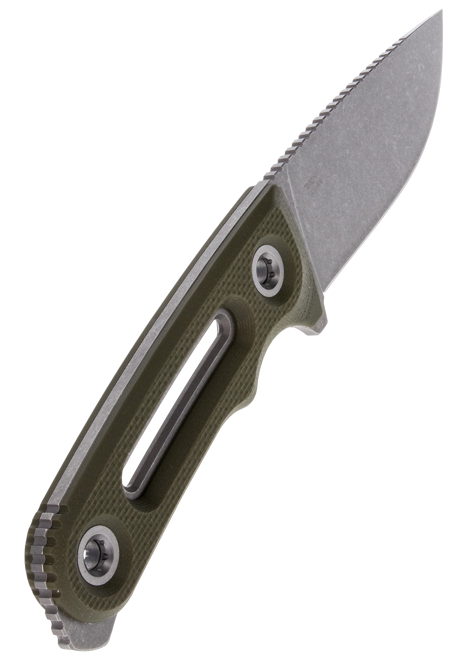 Imagen única de: Sog Provider Fx, Cuchillo Fijo