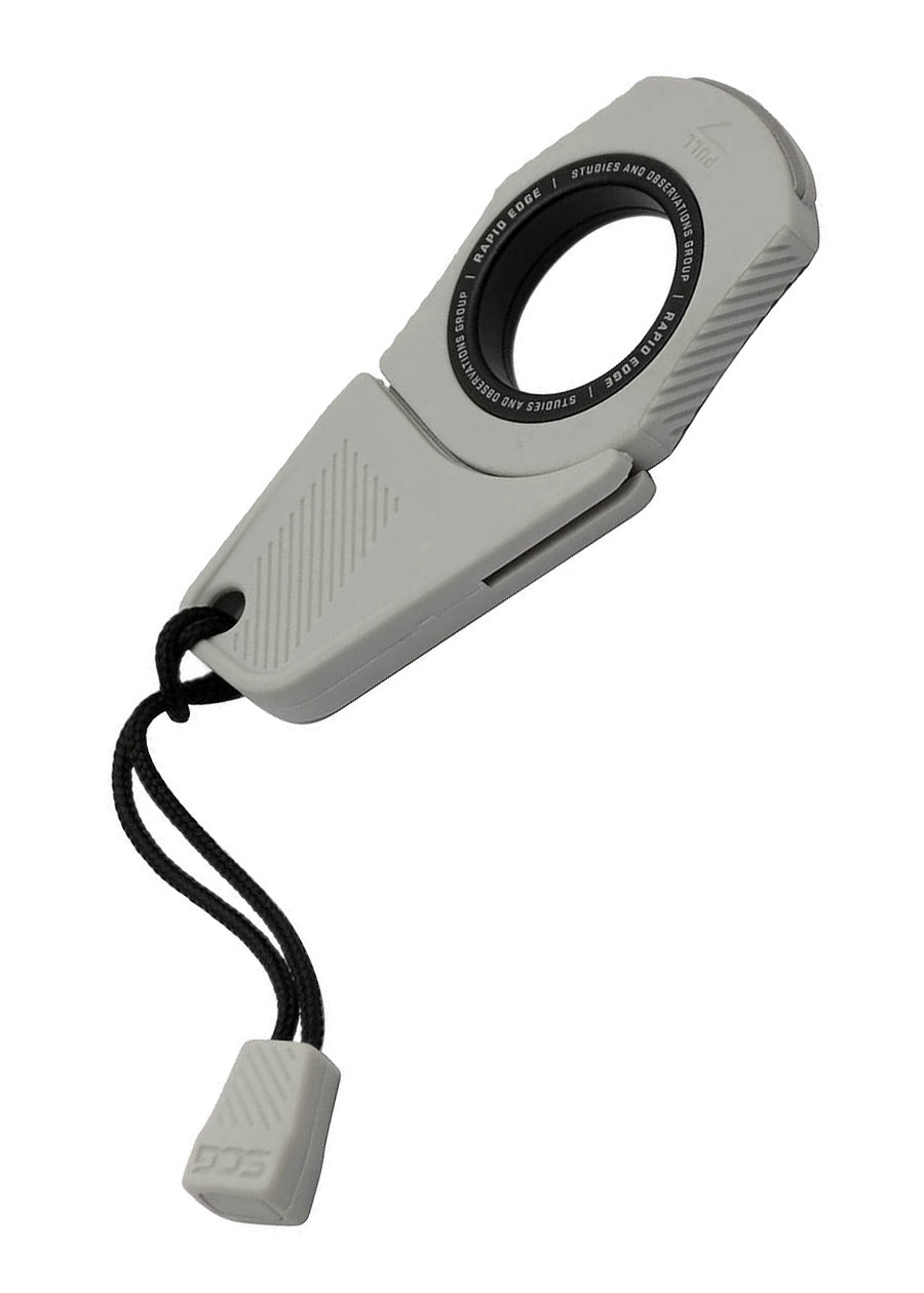 Imagen única de: Sog Rapid, Polvo De Hormigón, Cuchilla Fija