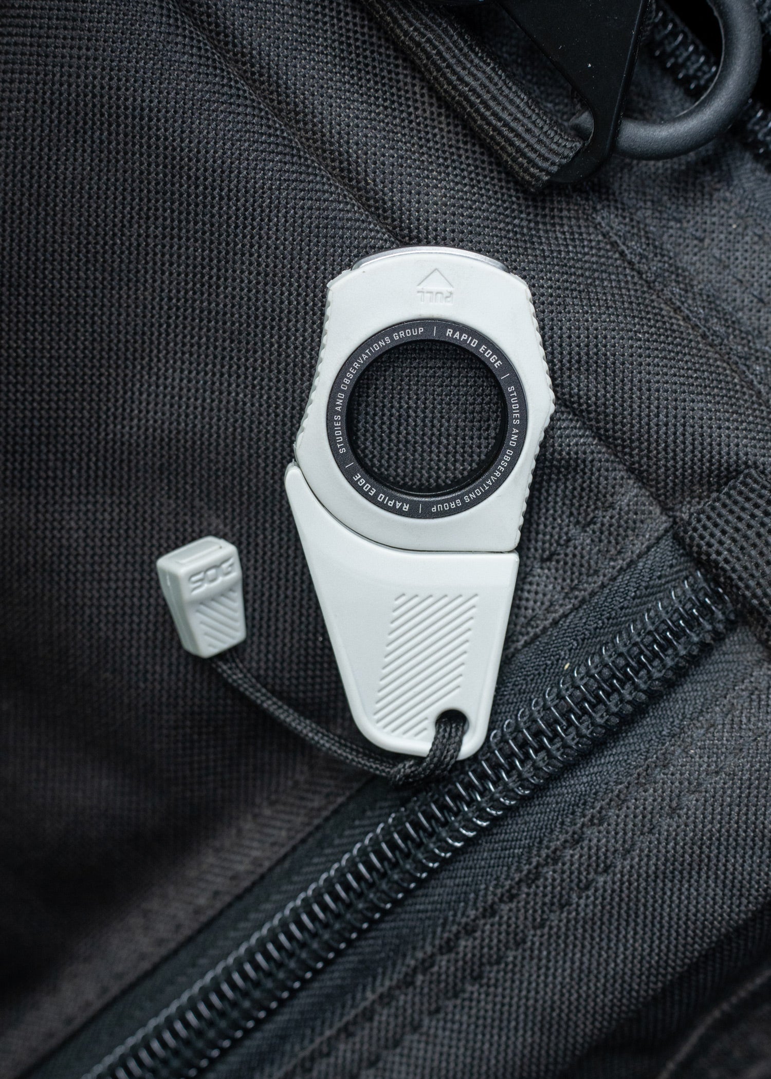 Imagen única de: Sog Rapid, Polvo De Hormigón, Cuchilla Fija