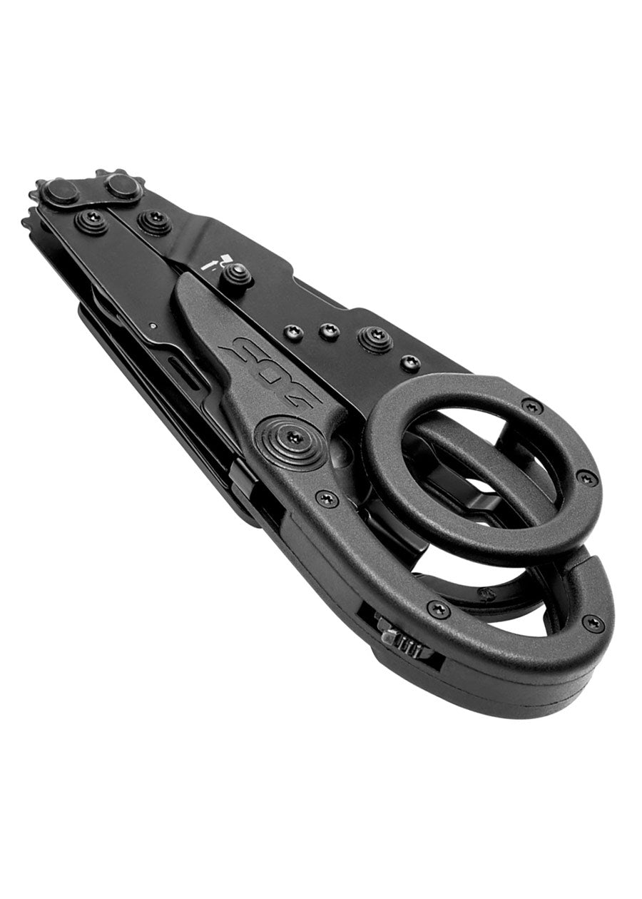 Imagen única de: Parashears, Tijeras De Rescate, Negras, Sog