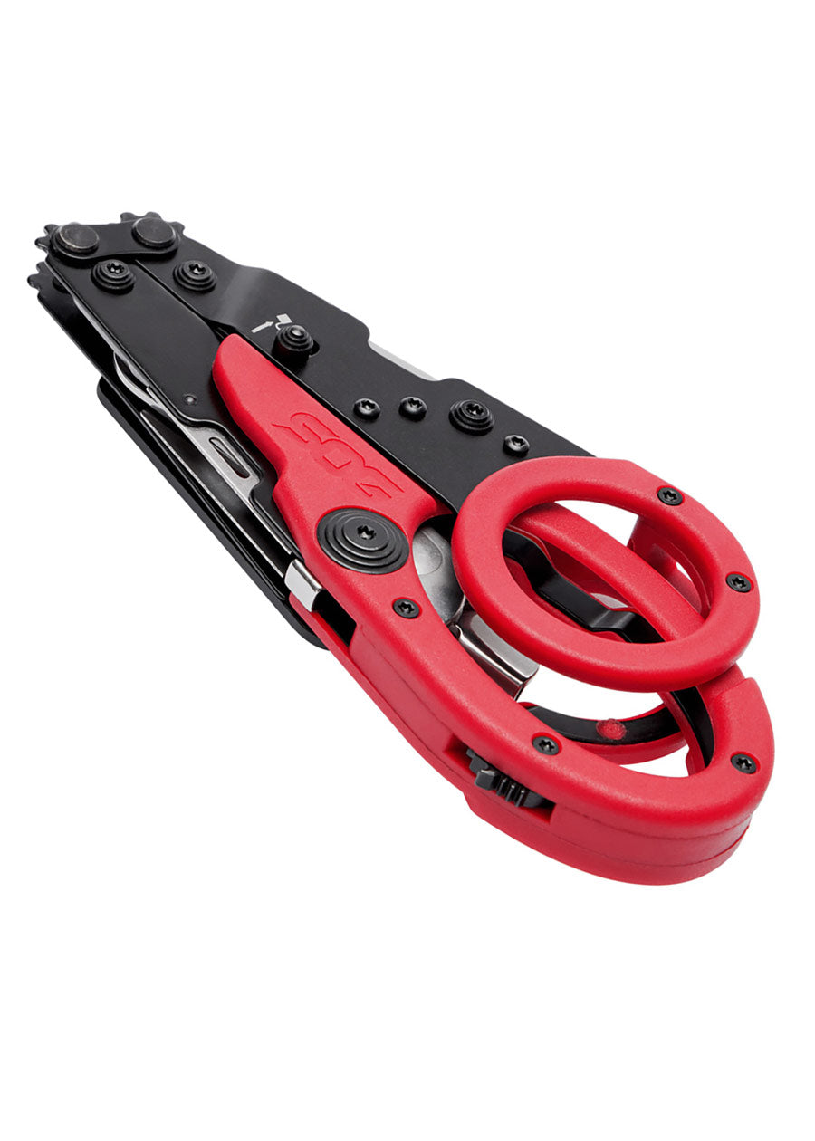 Imagen única de: Parashears, Tijeras De Rescate, Rojas, Sog