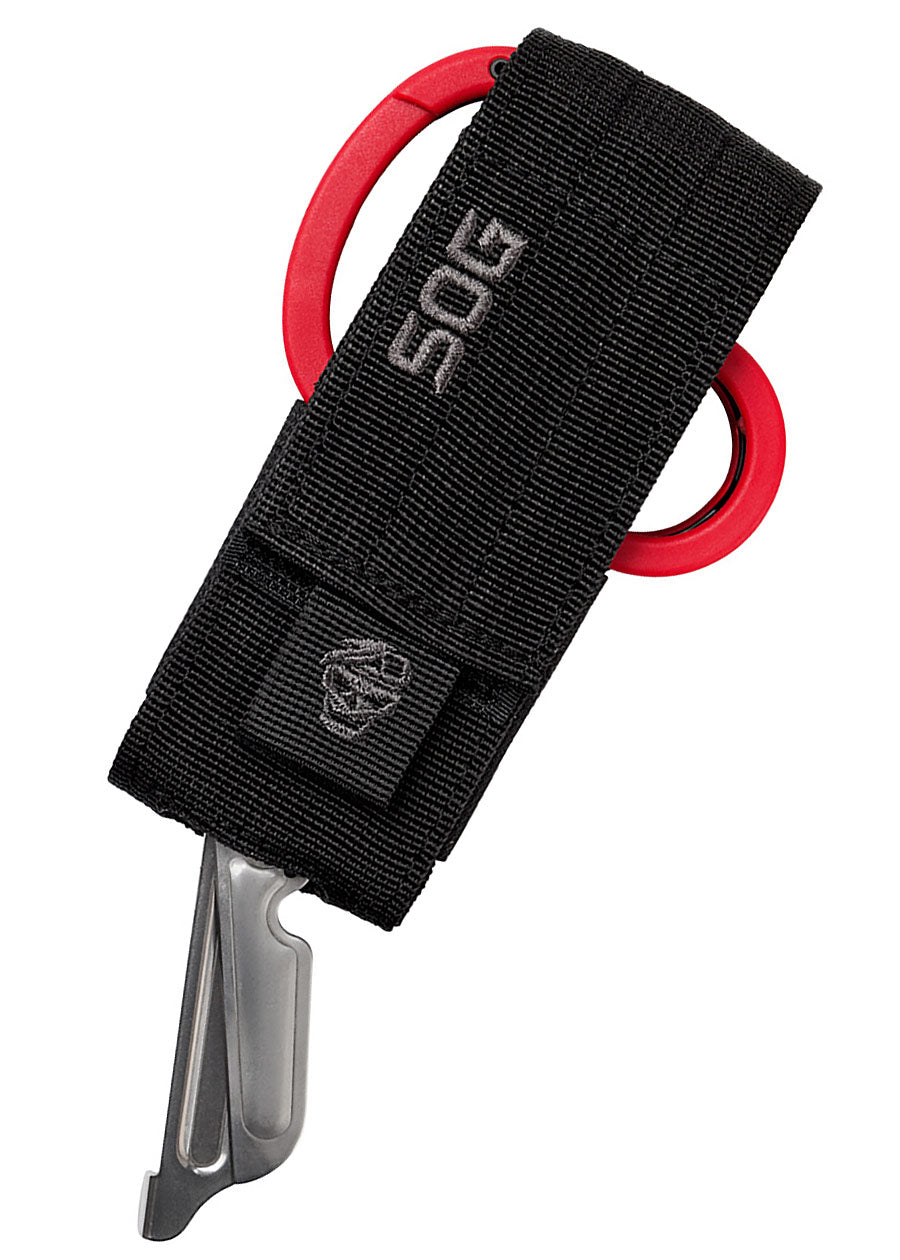 Imagen única de: Parashears, Tijeras De Rescate, Rojas, Sog