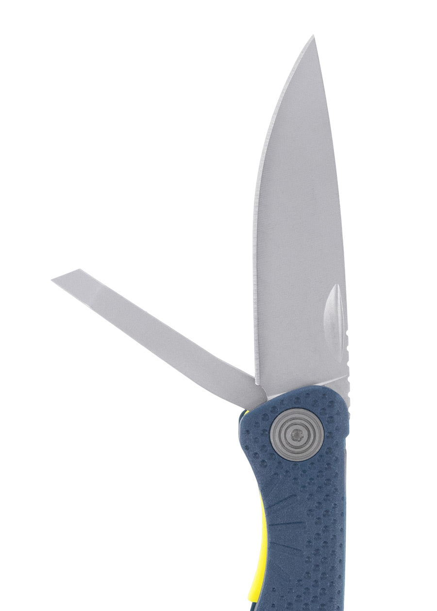 Imagen única de: Sog Aegis Mt, Indigo + Acid, Multiherramienta