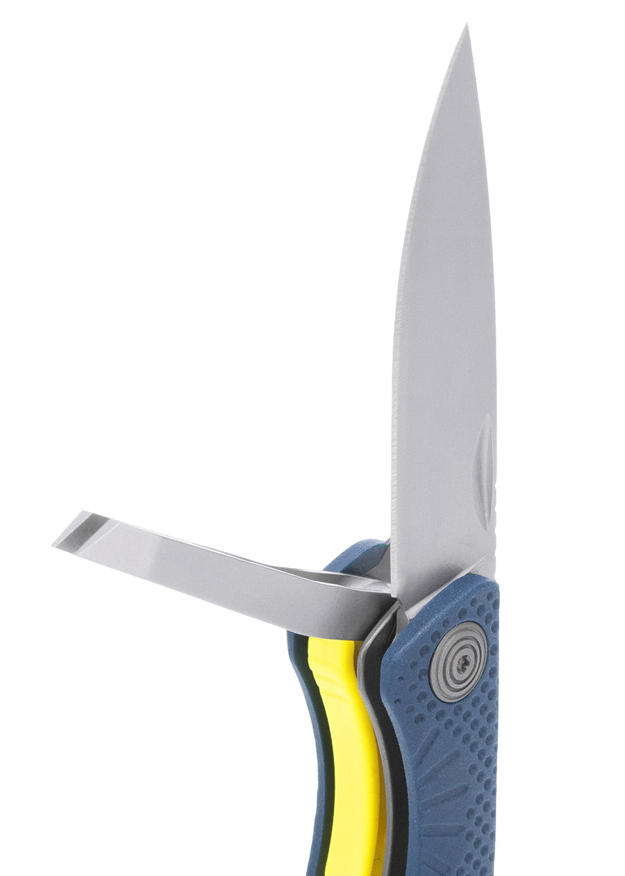 Imagen única de: Sog Aegis Mt, Indigo + Acid, Multiherramienta