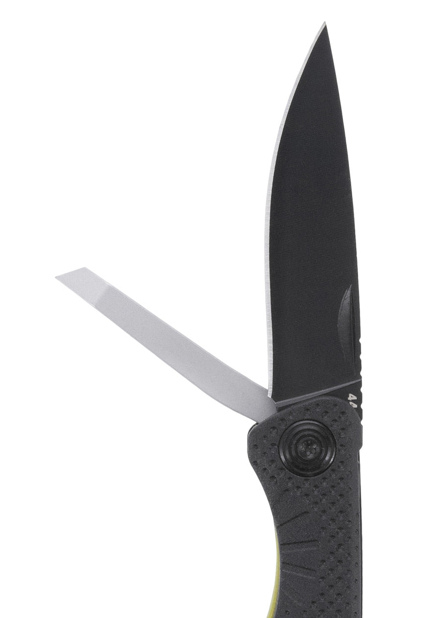 Imagen única de: Sog Aegis Mt, Negro + Moss, Multiherramienta