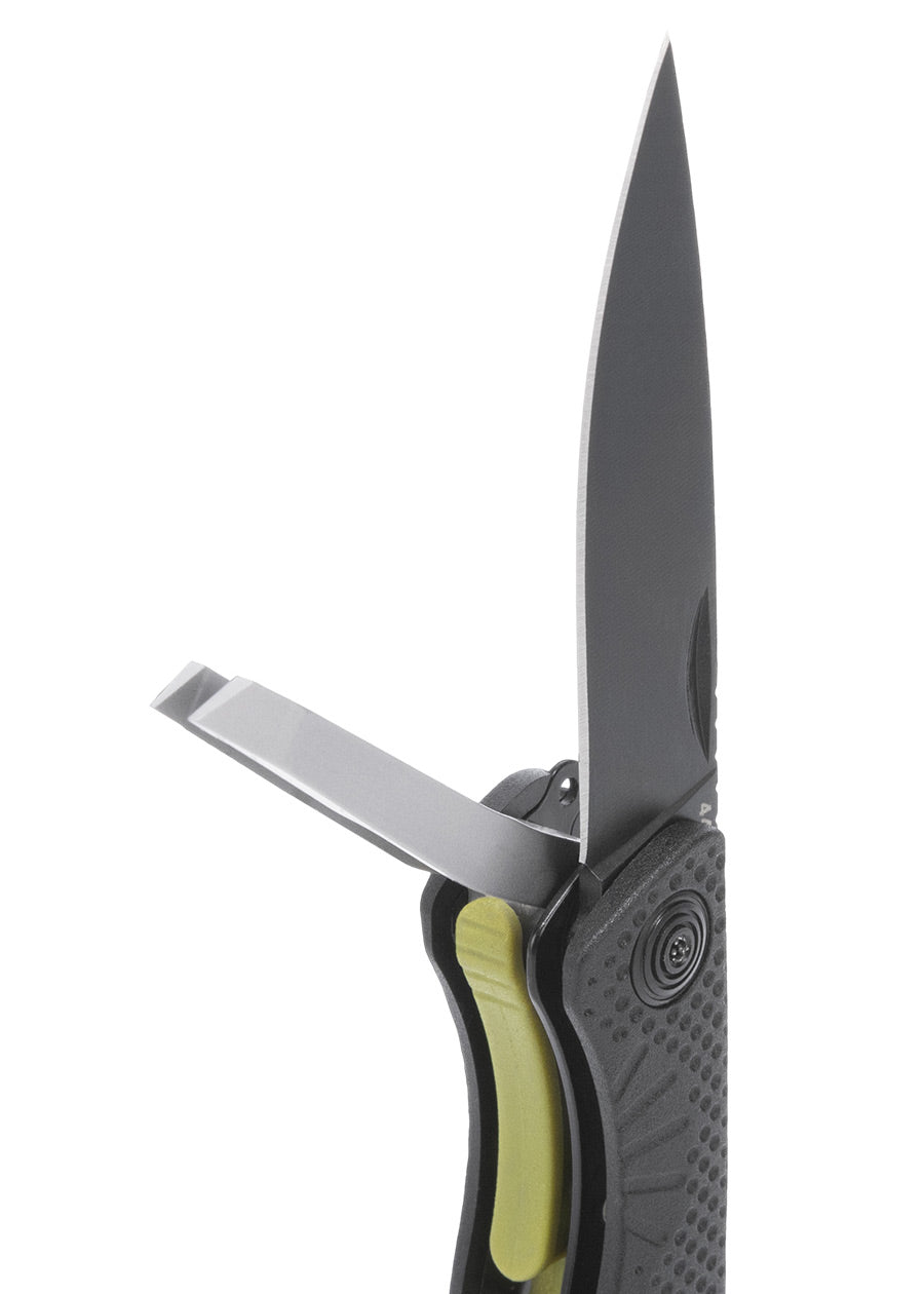 Imagen única de: Sog Aegis Mt, Negro + Moss, Multiherramienta