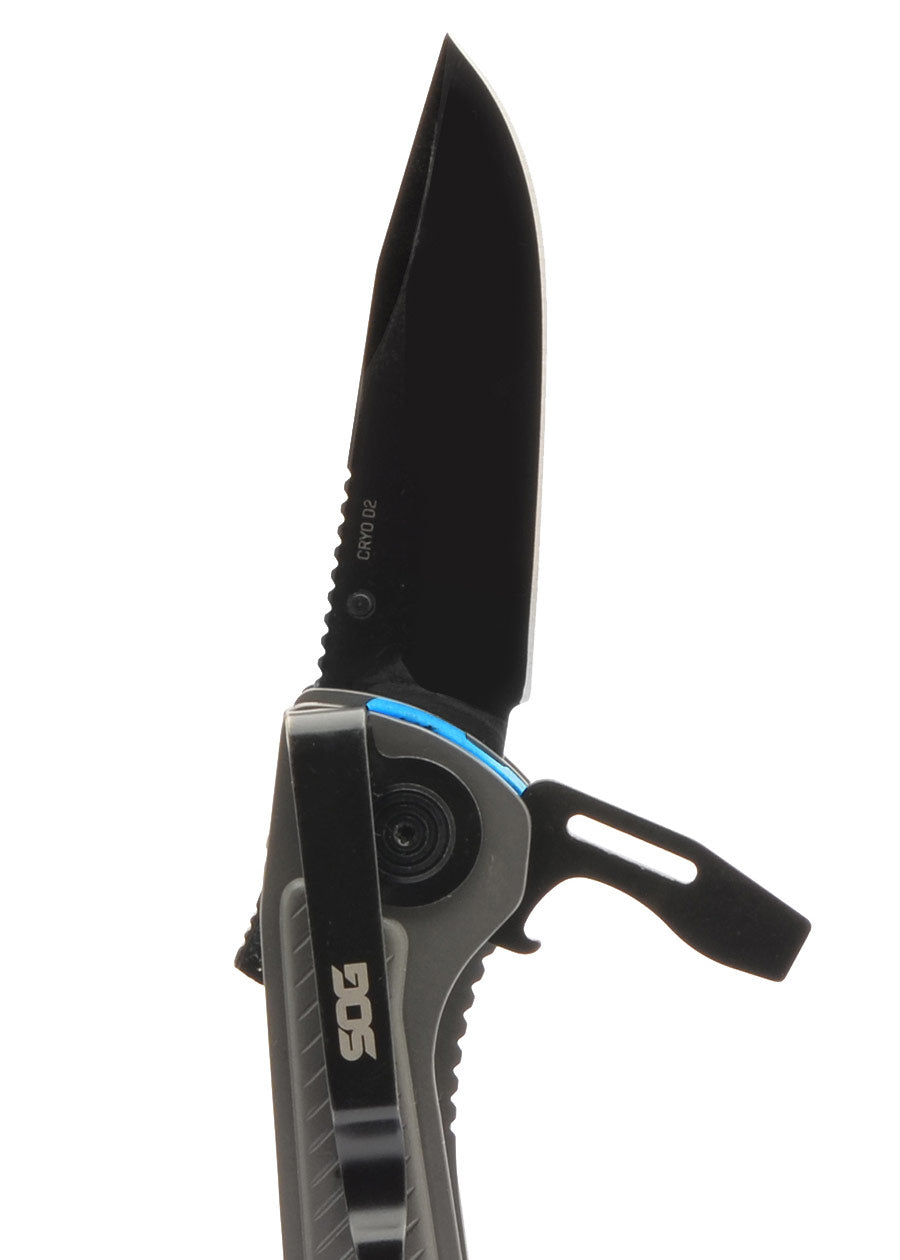 Imagen única de: Multiherramienta Flash Mt - Gris Urbano Y Cian, Sog