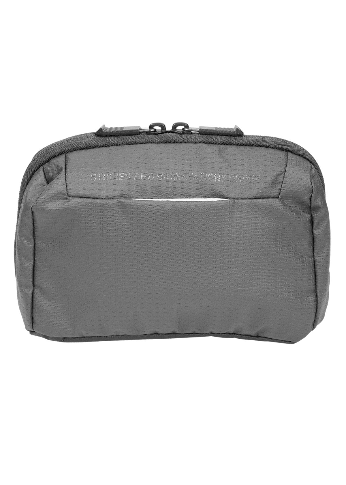 Imagen única de: Organizador Surrept 02 Cs, Carbón Vegetal, Sog