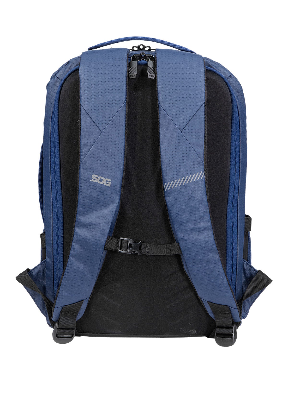 Imagen única de: Mochila Surrept 16 Cs, Azul Acero, Sog