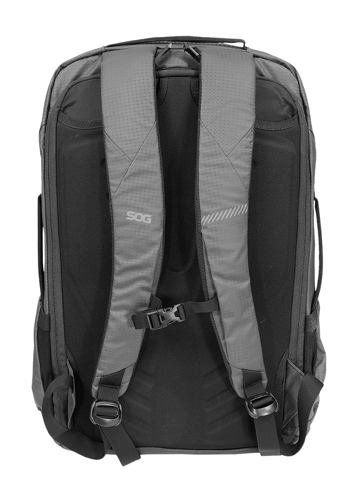 Imagen única de: Paquete De Viaje Surrept 36 Cs, Carbón, Sog