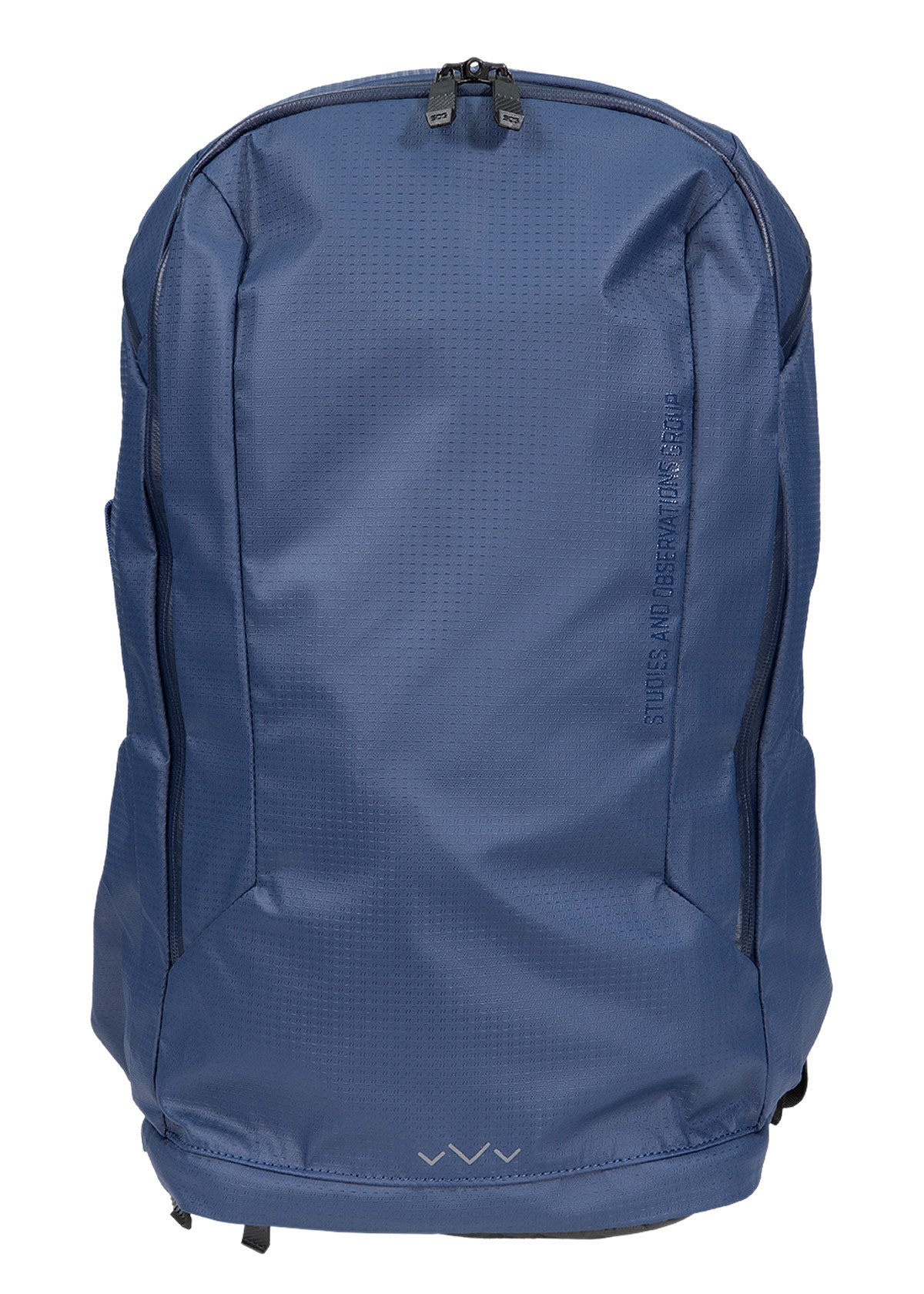 Imagen única de: Mochila De Viaje Surrept 36 Cs, Azul Acero, Sog