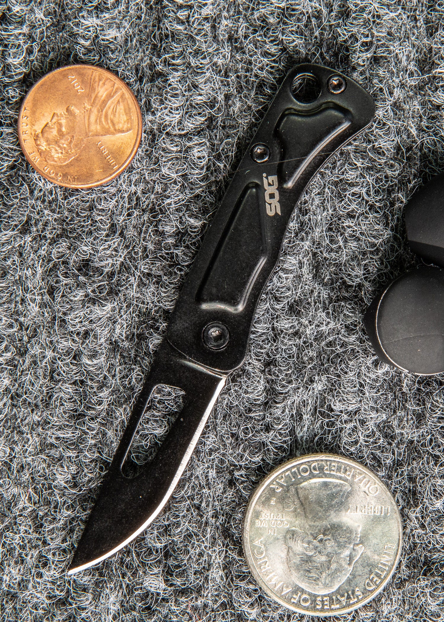 Imagen única de: Navaja Centi I, Sog