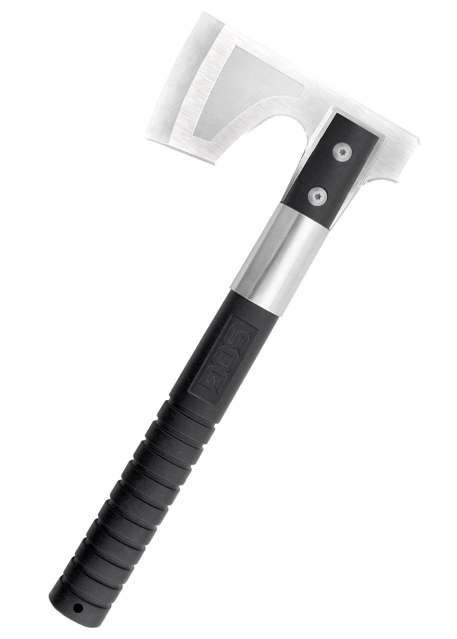 Imagen única de: Campamento Hacha, Sog