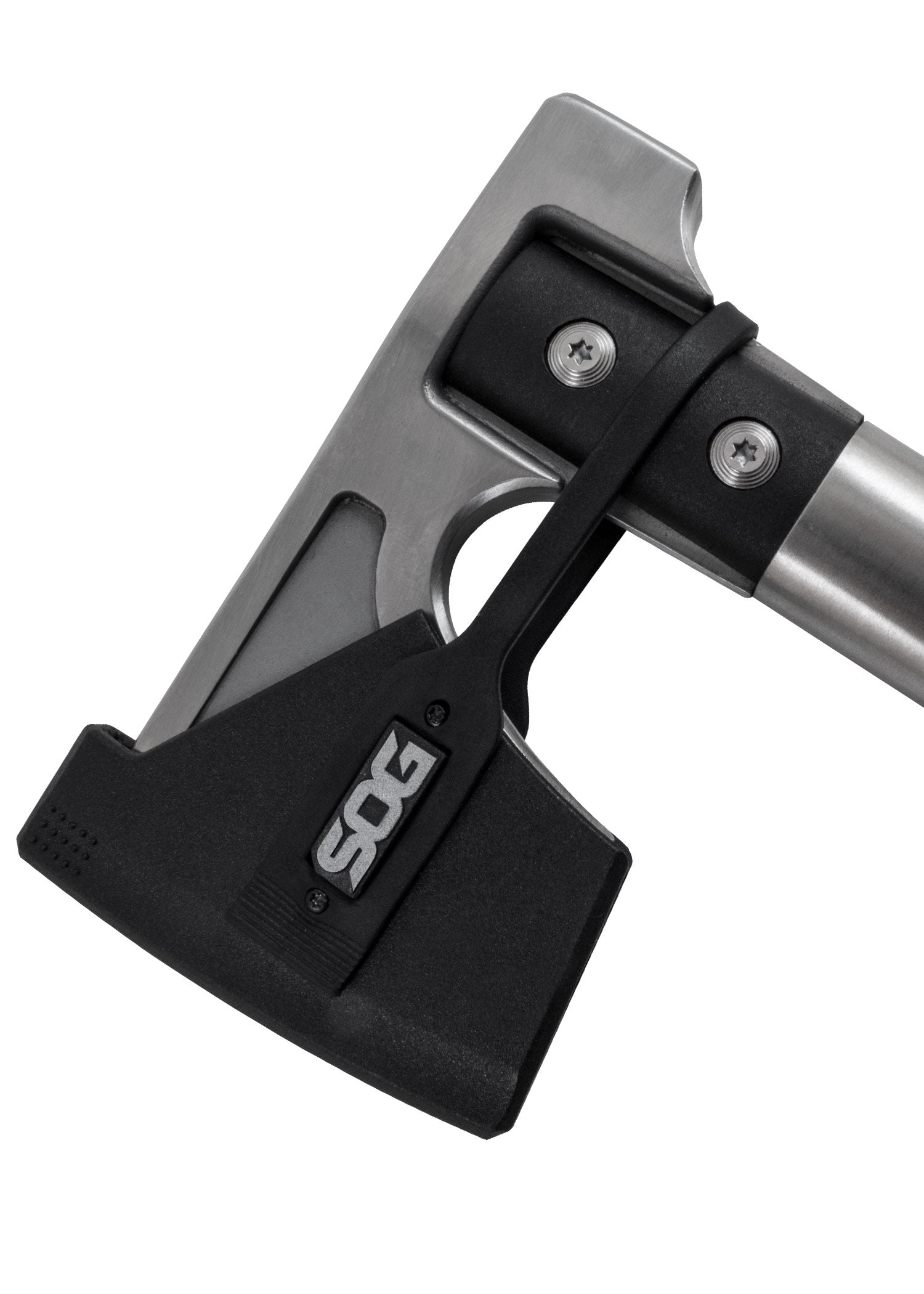 Imagen única de: Campamento Hacha, Sog