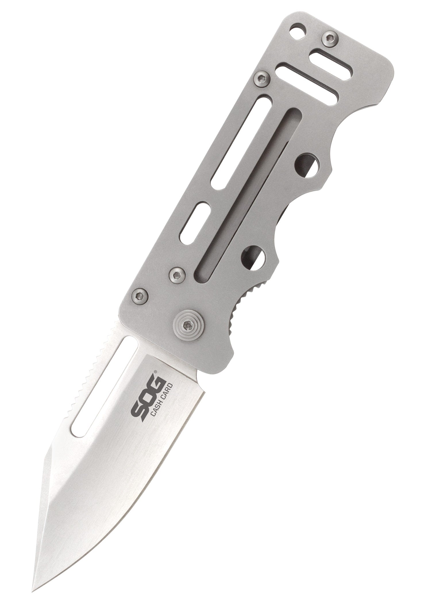 Imagen única de: Navaja Cashcard, Sog