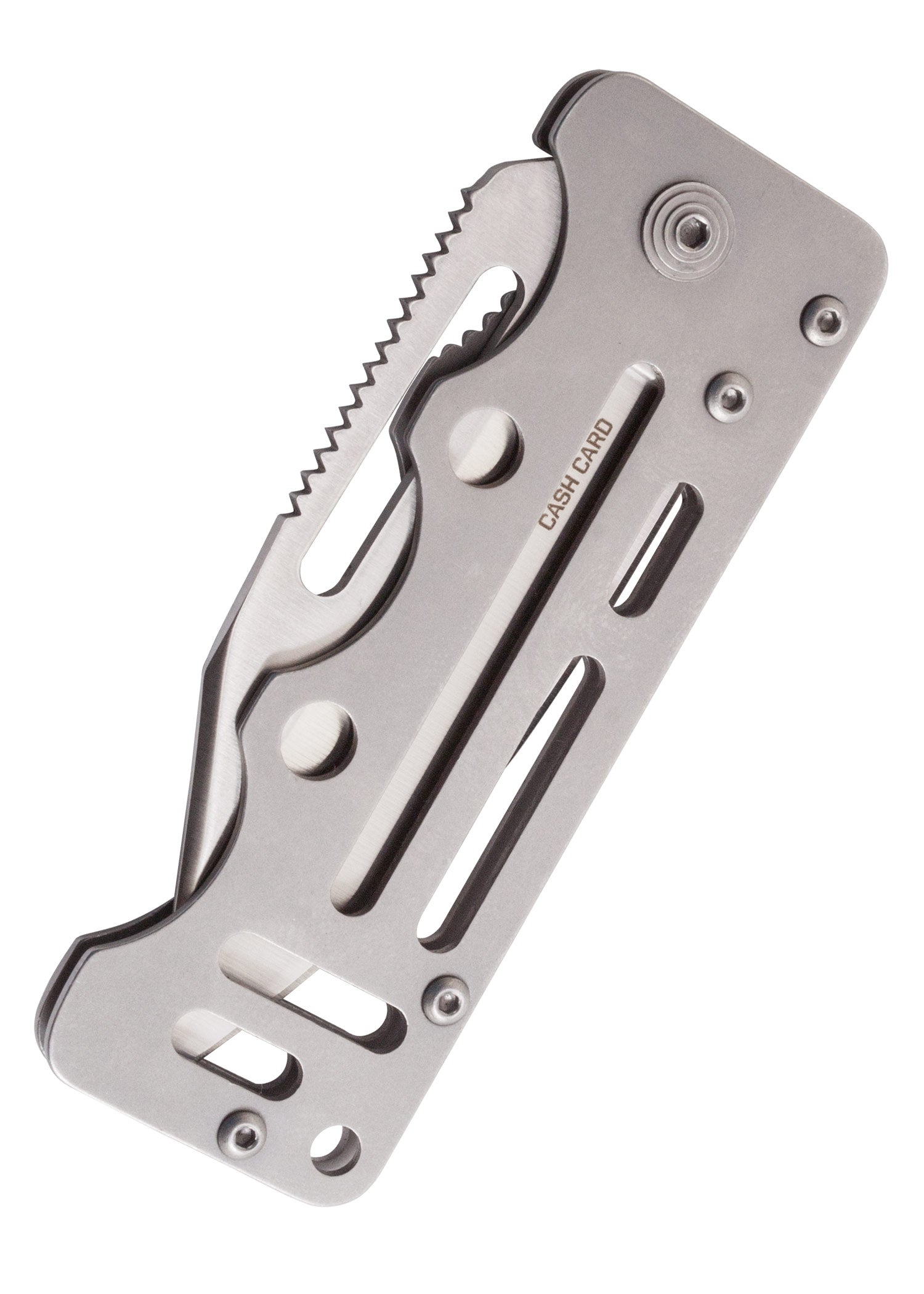 Imagen única de: Navaja Cashcard, Sog