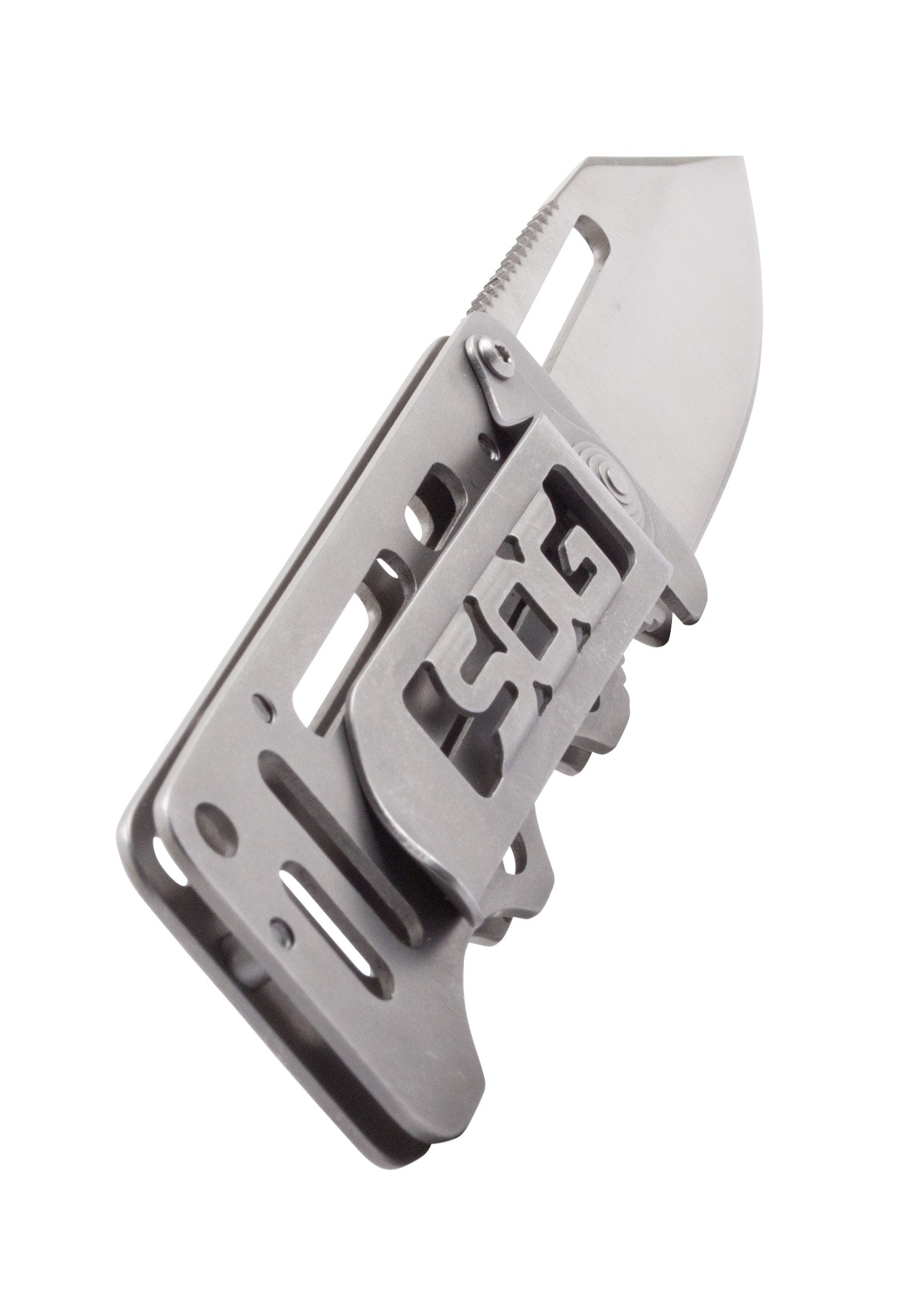 Imagen única de: Navaja Cashcard, Sog