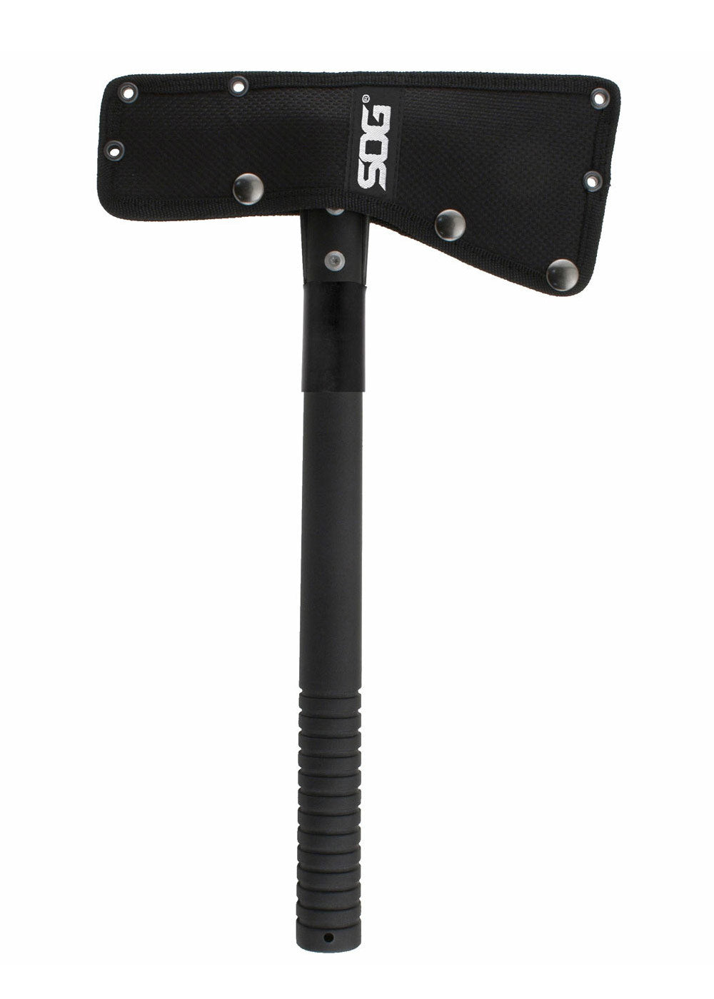 Imagen única de: Tomahawk Táctico, Sog