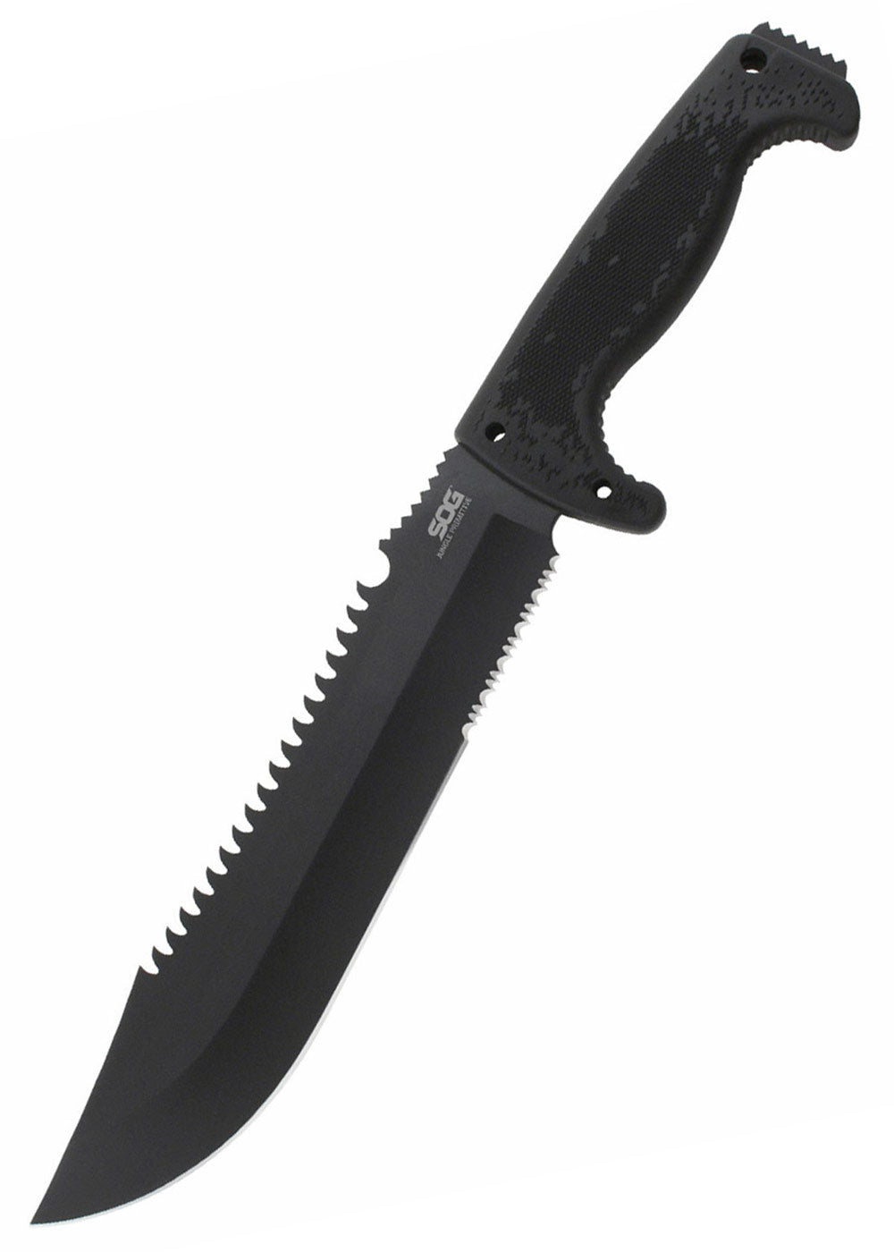 Imagen única de: Machete Primitivo De La Selva, Sog