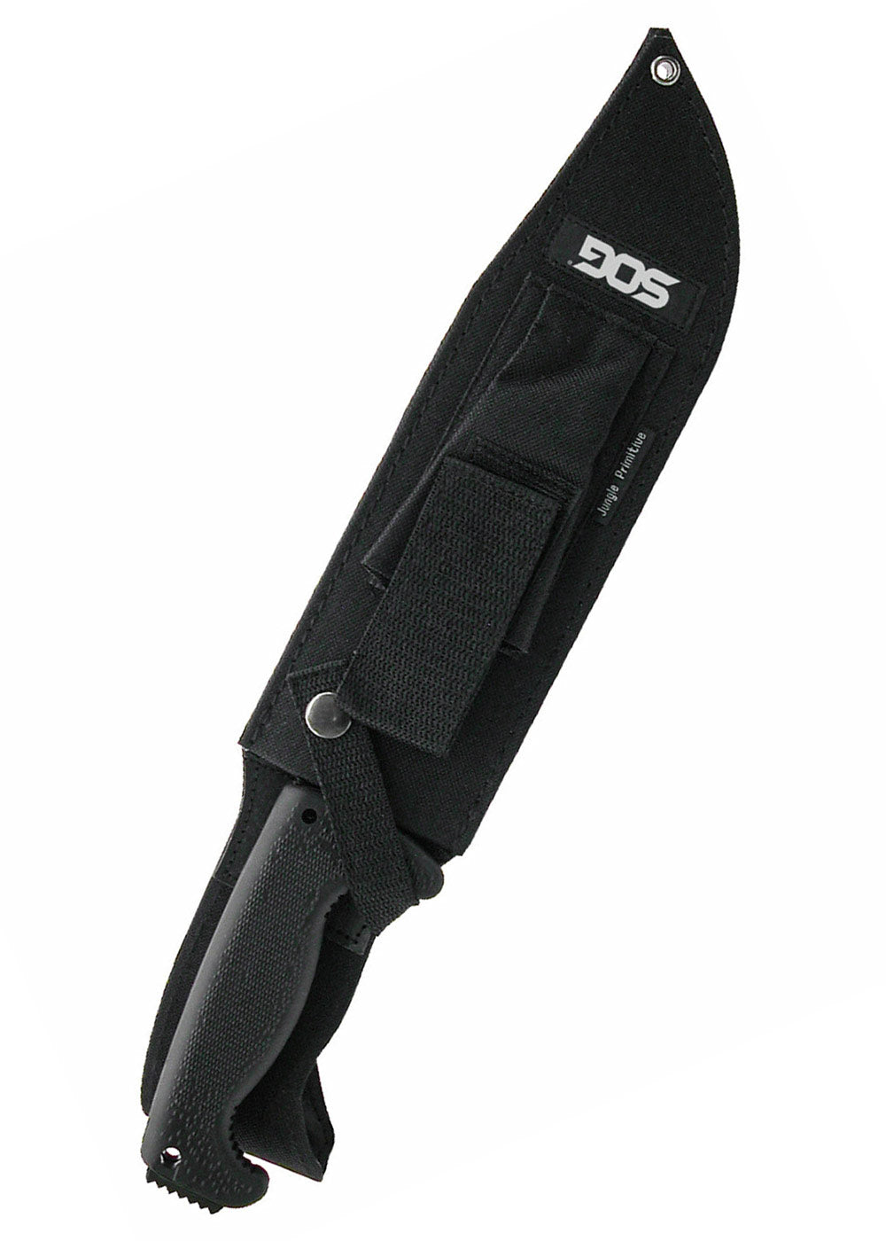 Imagen única de: Machete Primitivo De La Selva, Sog