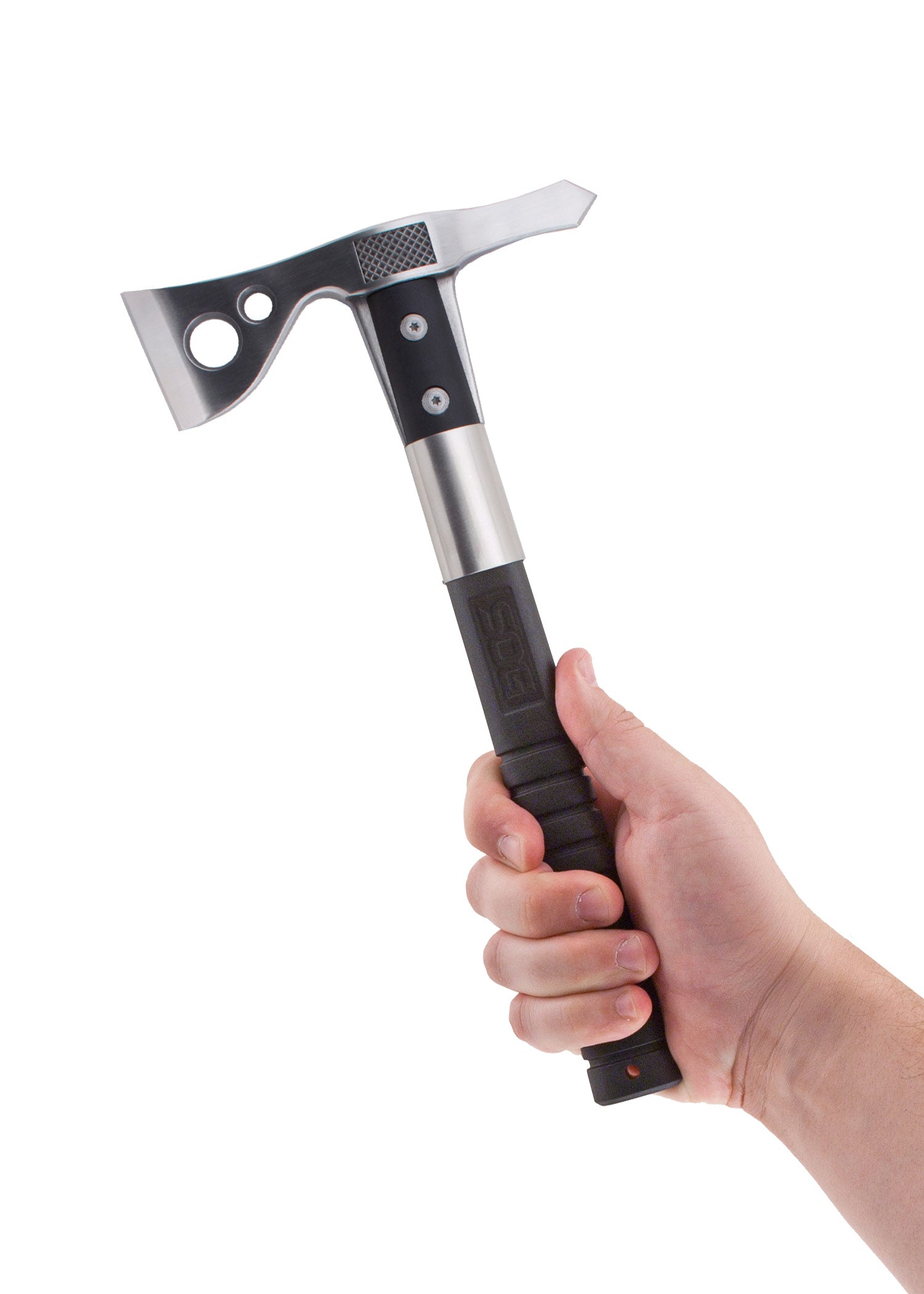 Imagen única de: Hacha Fasthawk, Pulida, Sog