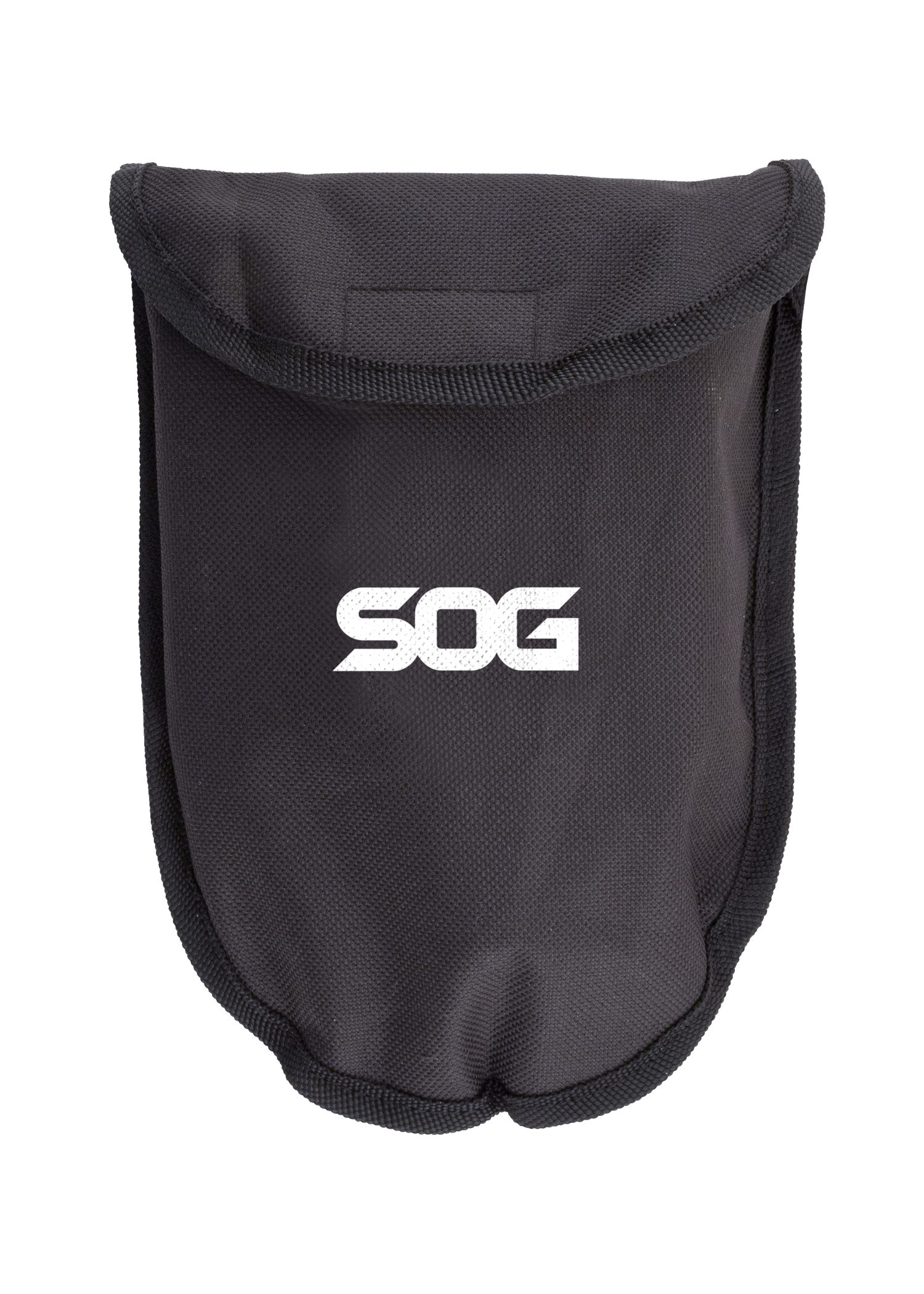 Imagen única de: Herramienta De Atrincheramiento, Pala Plegable, Sog