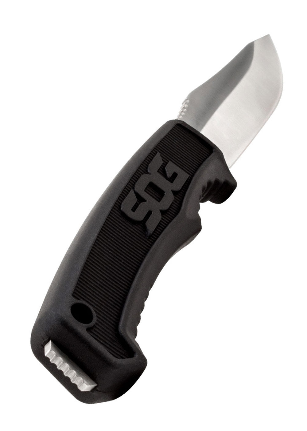 Imagen única de: Cuchillo Fijo Cuchillo De Campo, Sog