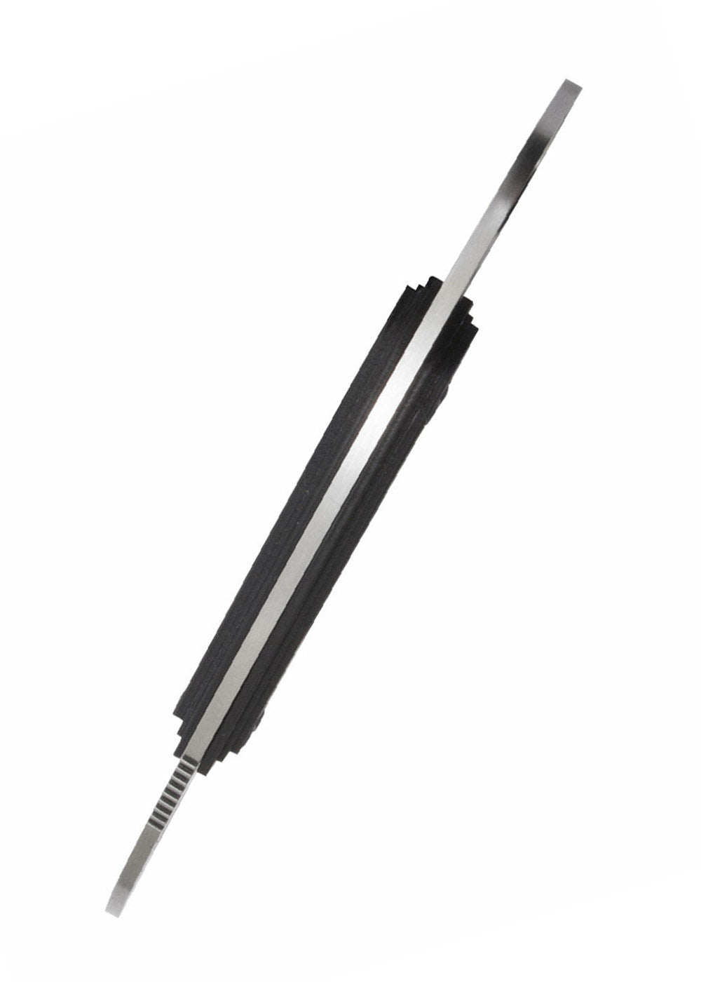 Imagen única de: Cuchillo Fijo Gambit, Acabado Satinado, Sog