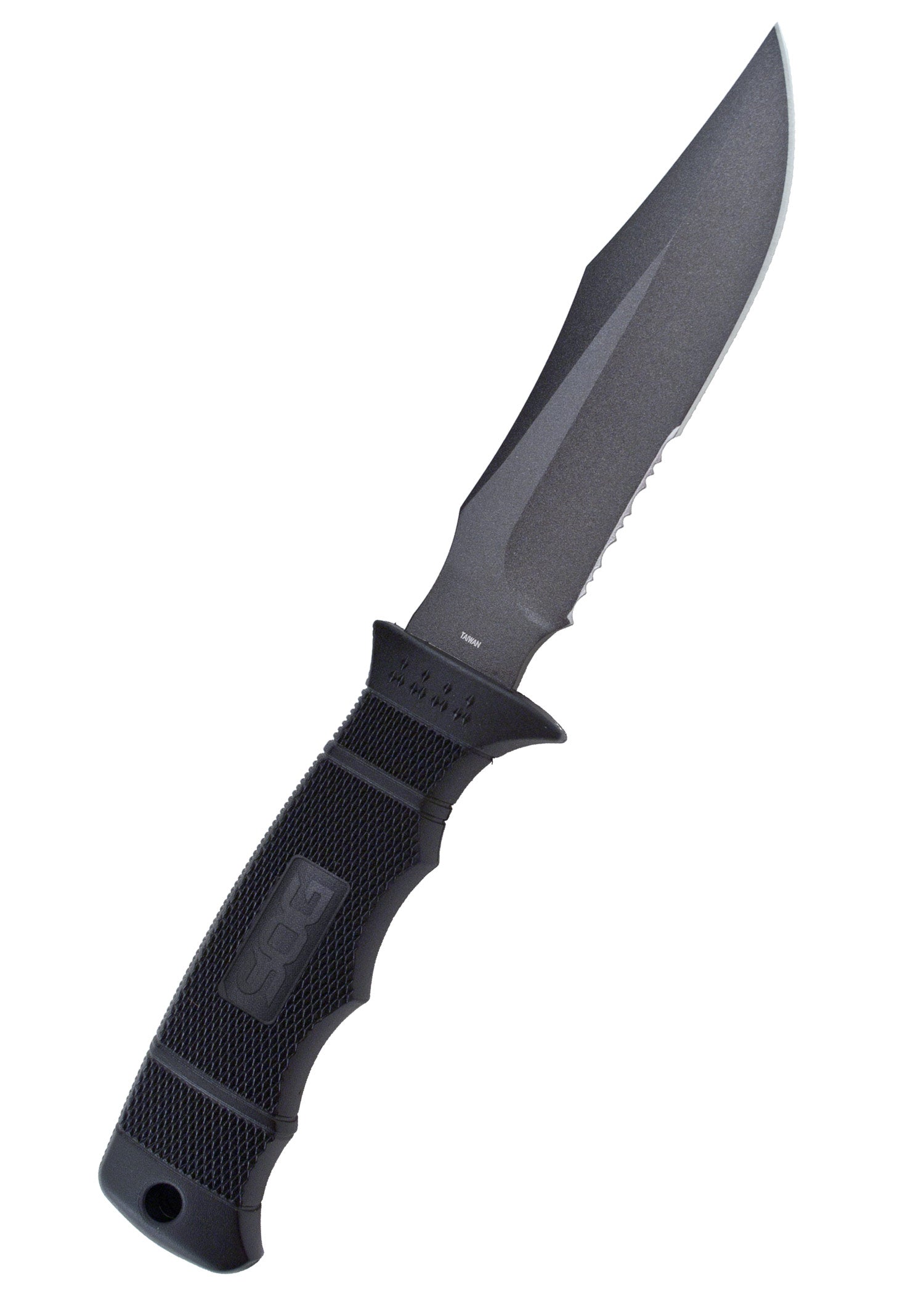 Imagen única de: Cuchillo Fijo Seal Pup, Funda De Nailon, Sog