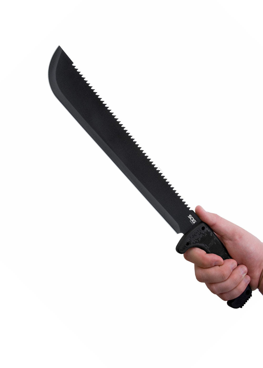 Imagen única de: Machete Sogfari, Hoja De 33 Cm, Sog