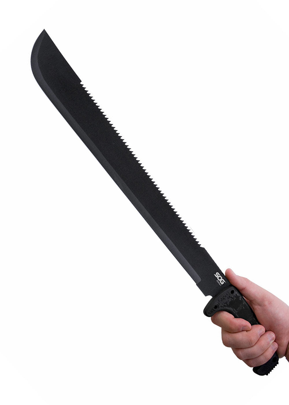 Imagen única de: Machete Sogfari, Hoja De 45 Cm, Sog