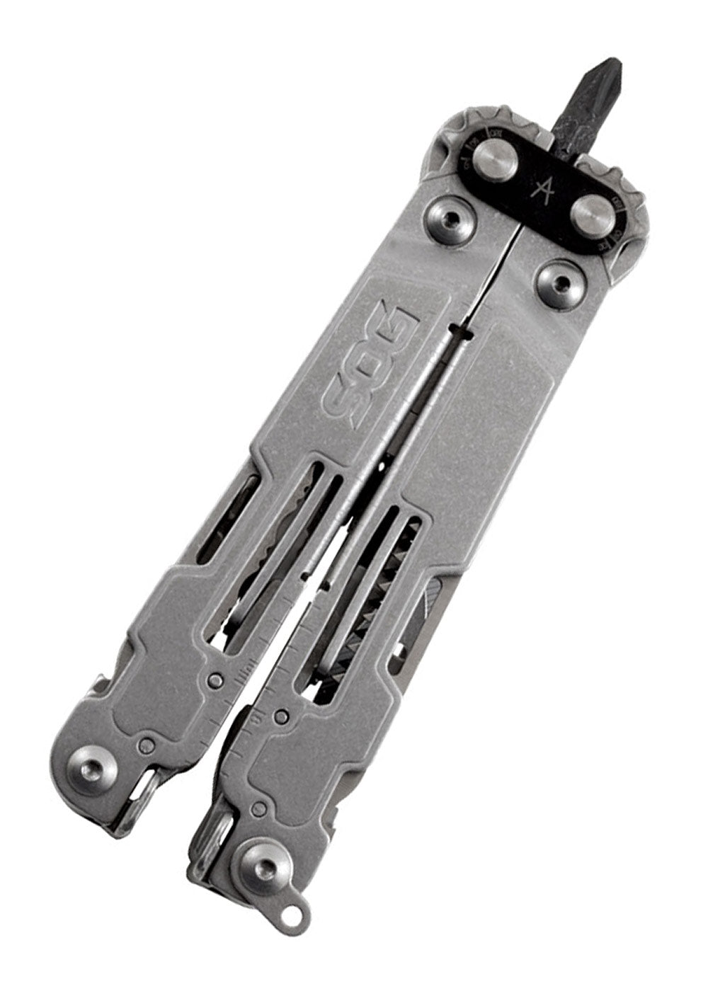 Imagen única de: Multiherramienta Poweraccess Deluxe, Sog