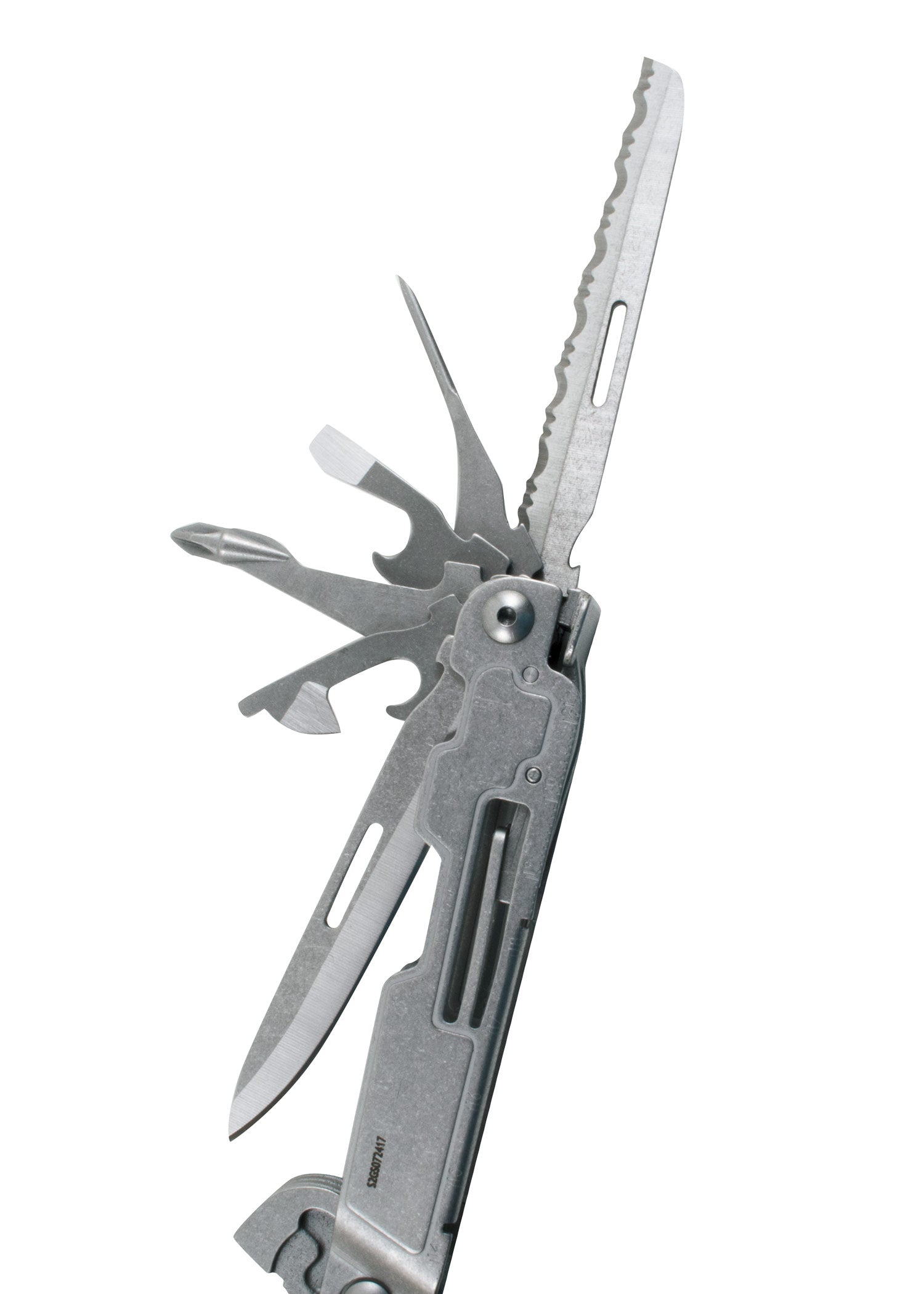 Imagen única de: Multiherramienta Poweraccess Deluxe, Sog