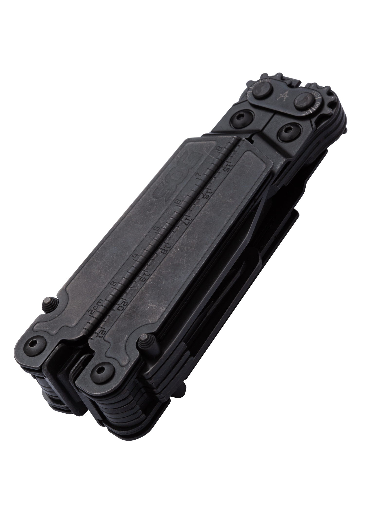 Imagen única de: Multiherramienta Poweraccess Assist, Negra, Sog