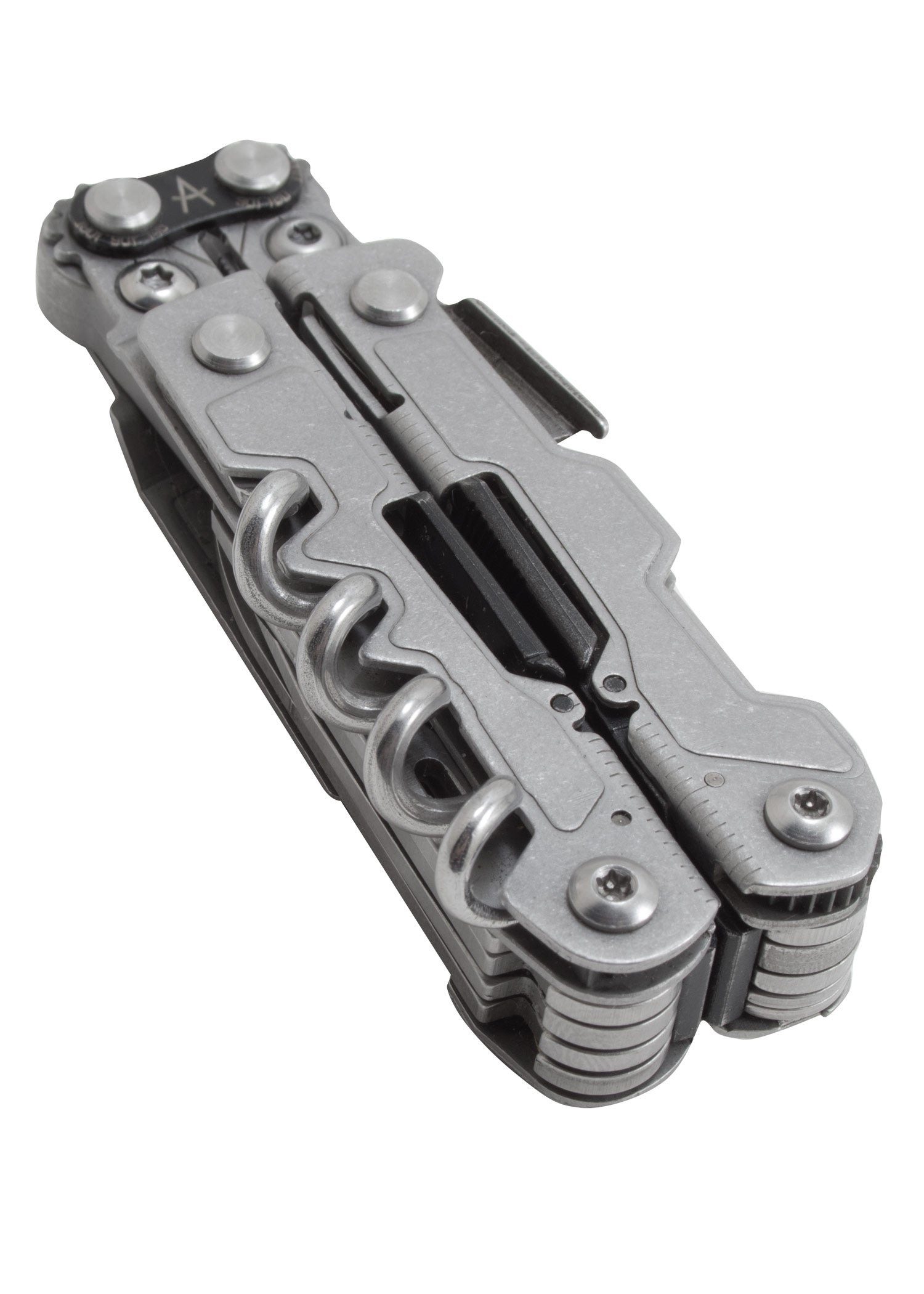 Imagen única de: Multiherramienta Powerlitre, Bead Blast, Sog