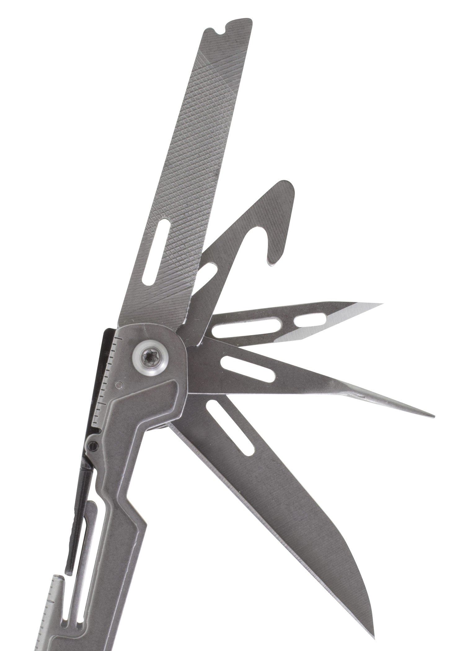 Imagen única de: Sog Powerpint, Bead Blast, Multiherramienta