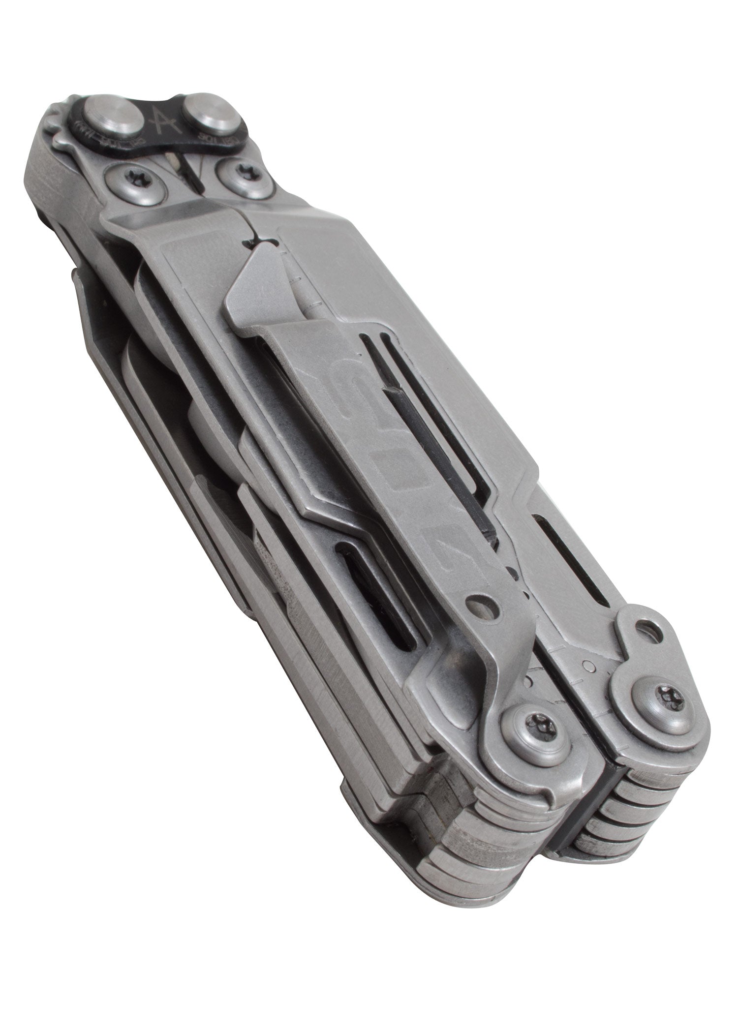 Imagen única de: Sog Powerpint, Bead Blast, Multiherramienta