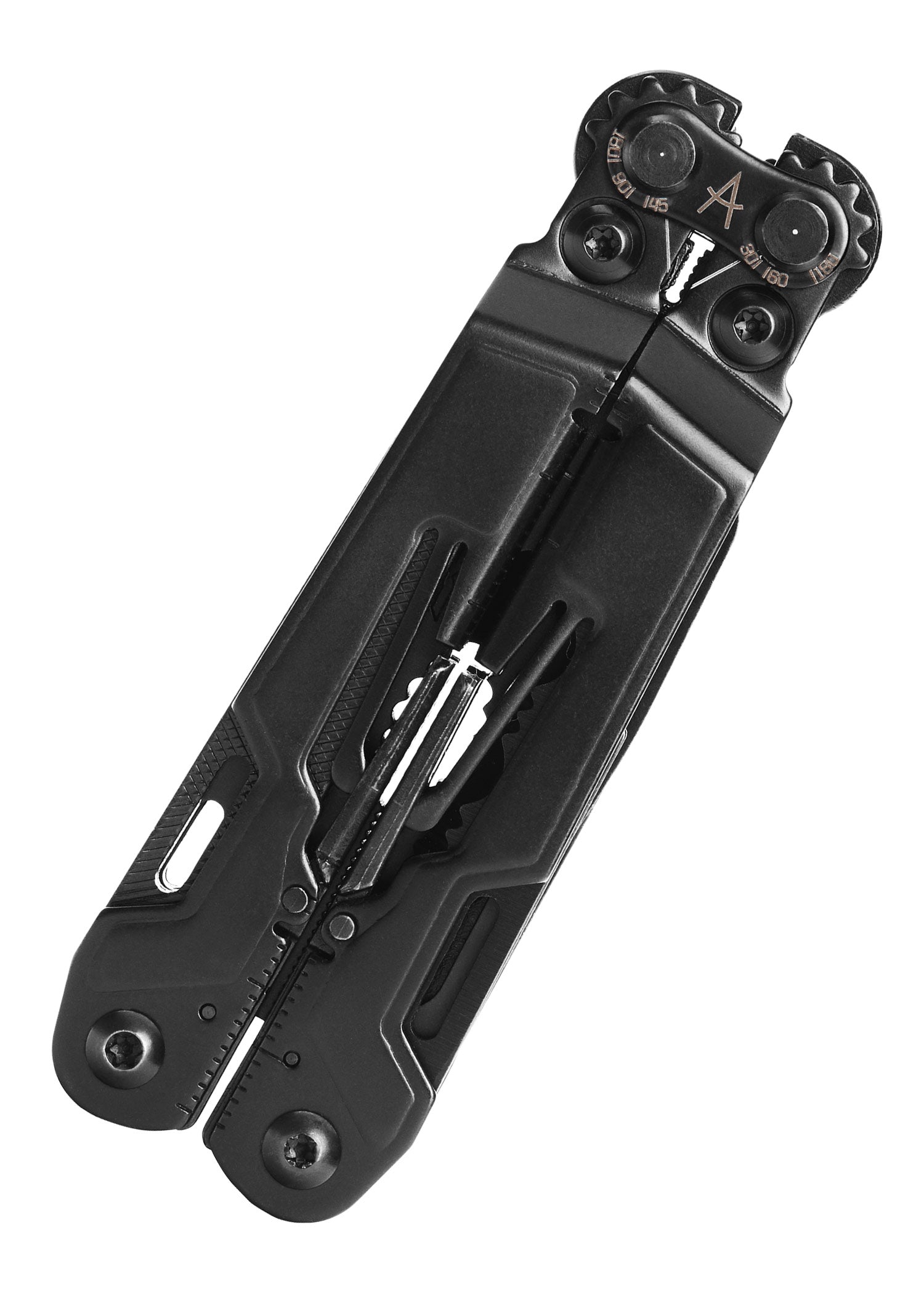 Imagen única de: Sog Powerpint, Negro, Multiherramienta