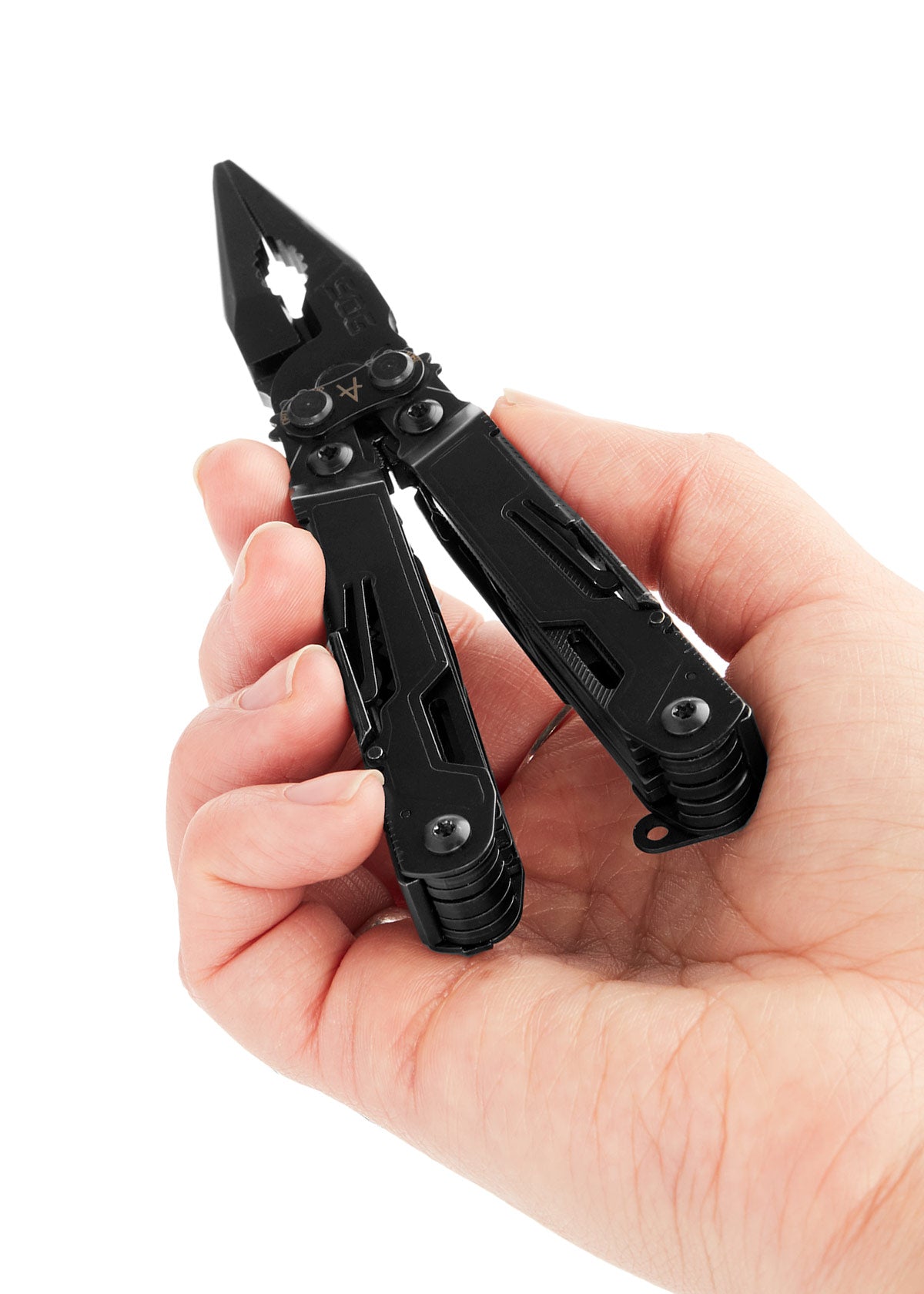 Imagen única de: Sog Powerpint, Negro, Multiherramienta