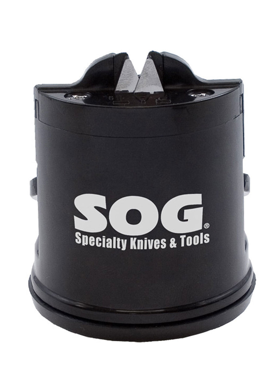 Imagen única de: Afilador De Encimera Sog, Afilador De Cuchillos