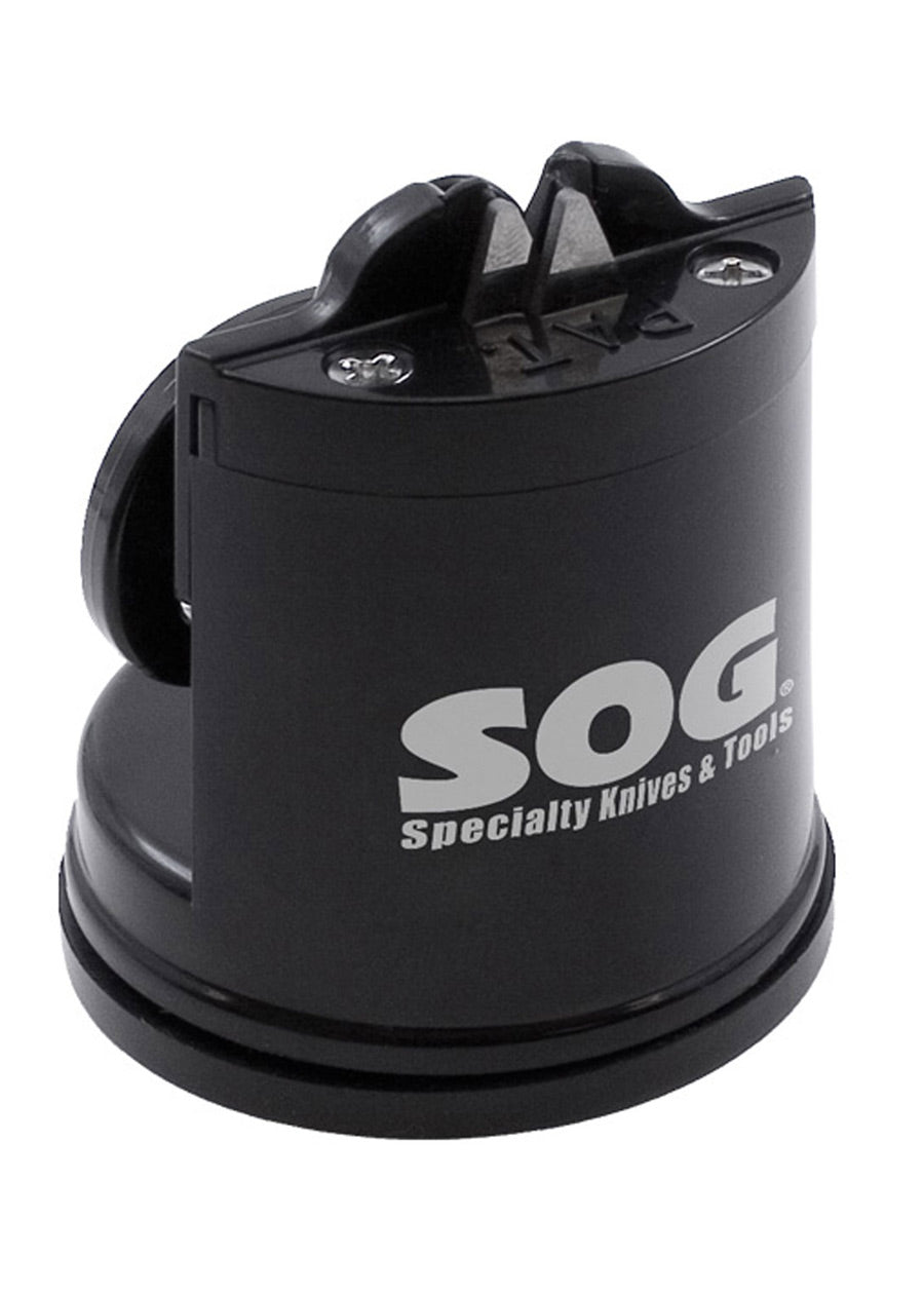 Imagen única de: Afilador De Encimera Sog, Afilador De Cuchillos